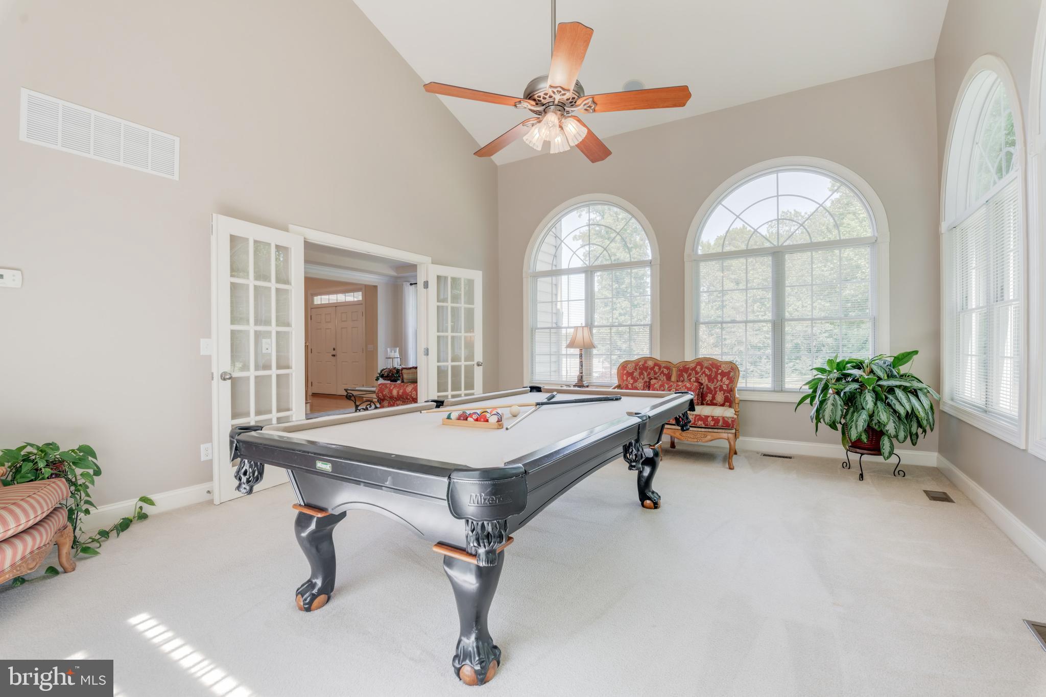 HOLDEN HILLS - Residential