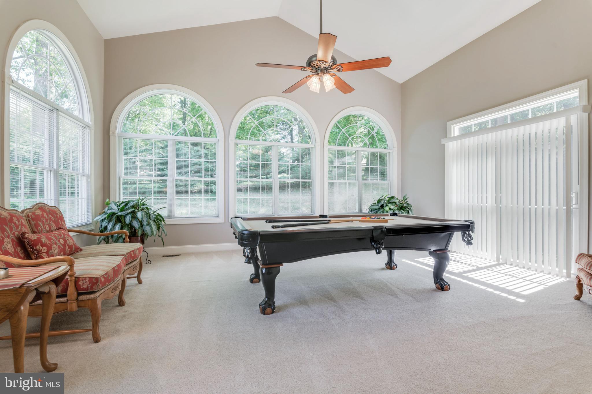 HOLDEN HILLS - Residential