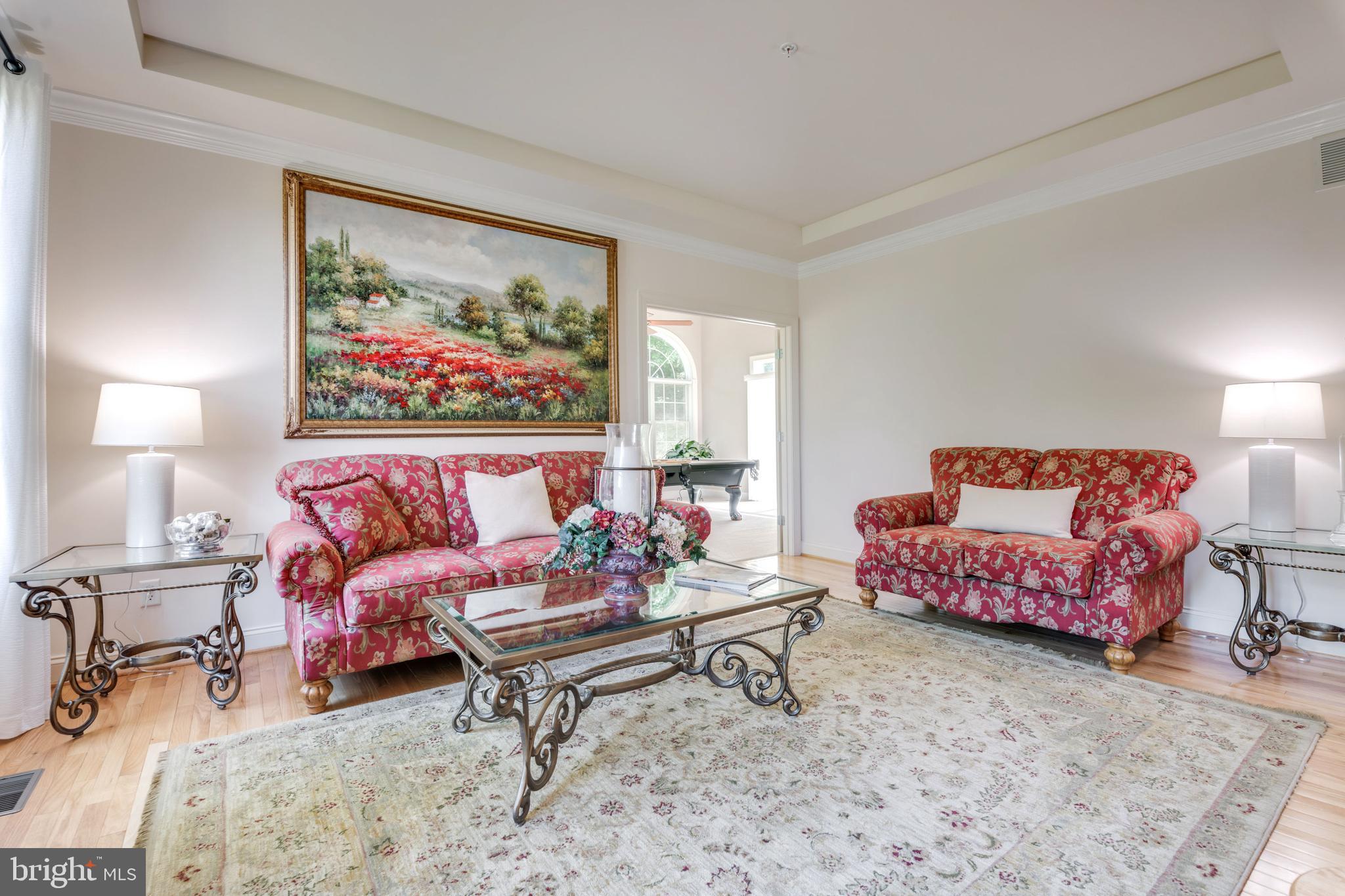 HOLDEN HILLS - Residential