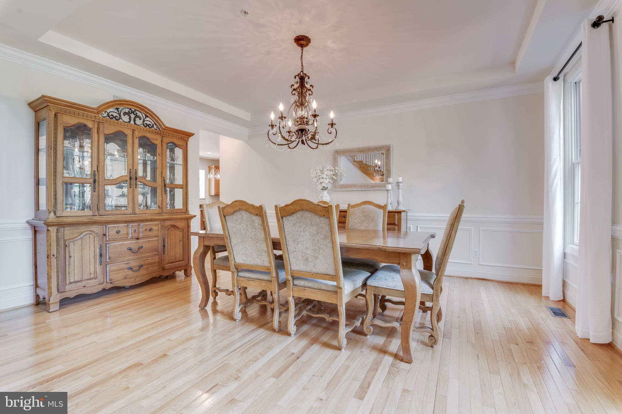 HOLDEN HILLS - Residential