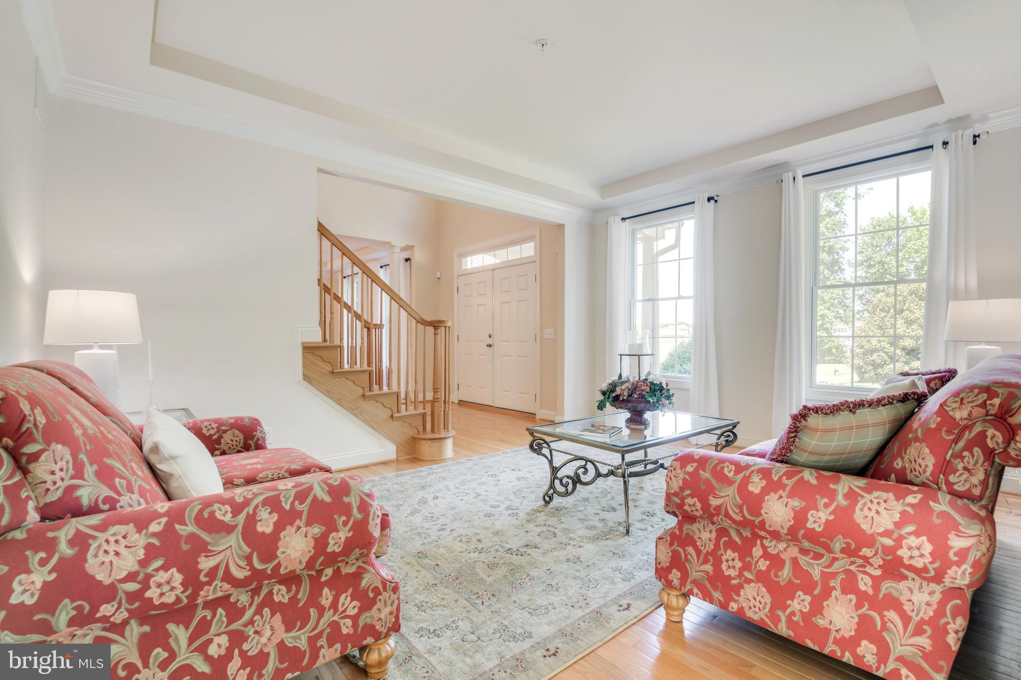 HOLDEN HILLS - Residential