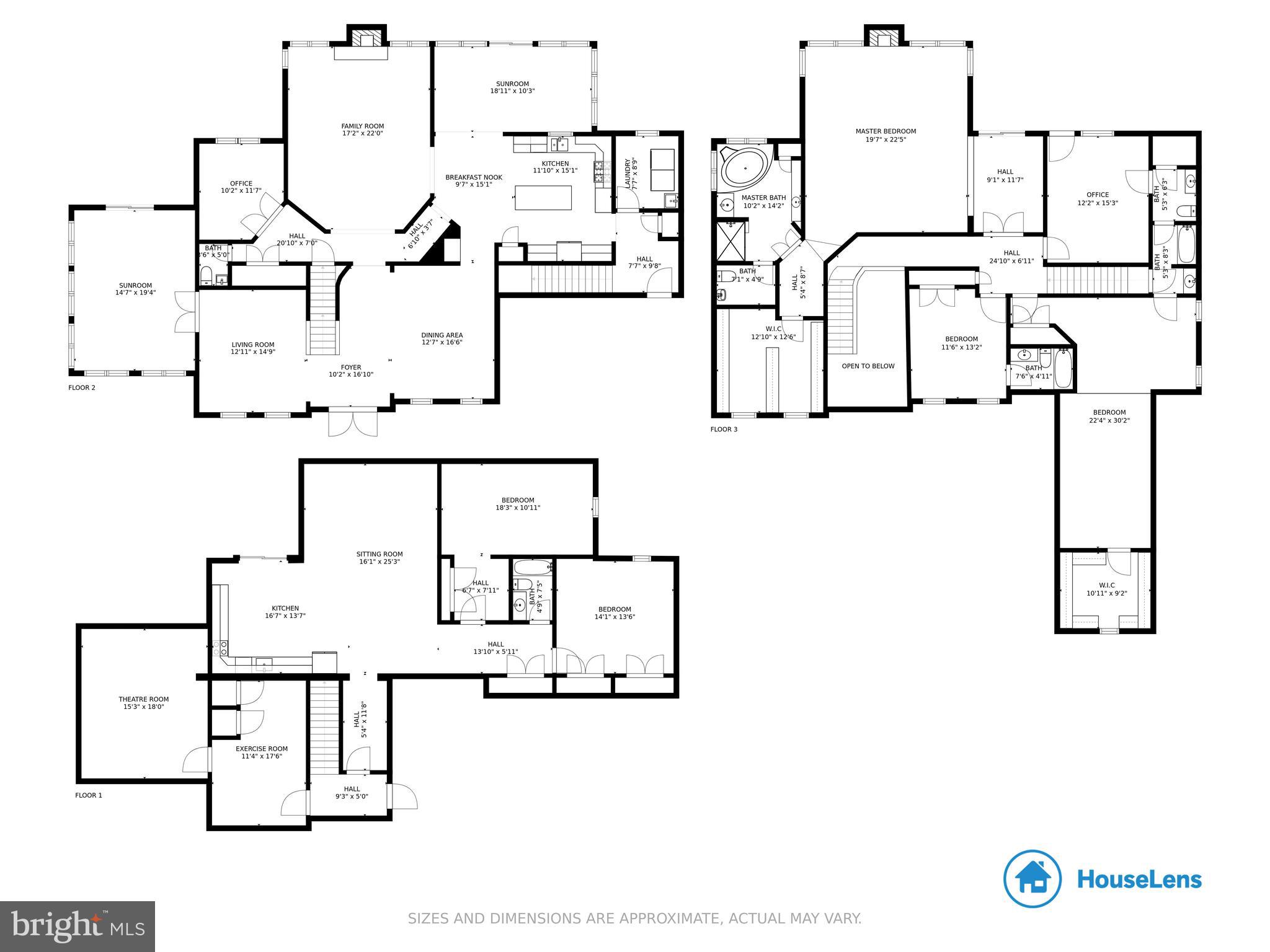 HOLDEN HILLS - Residential