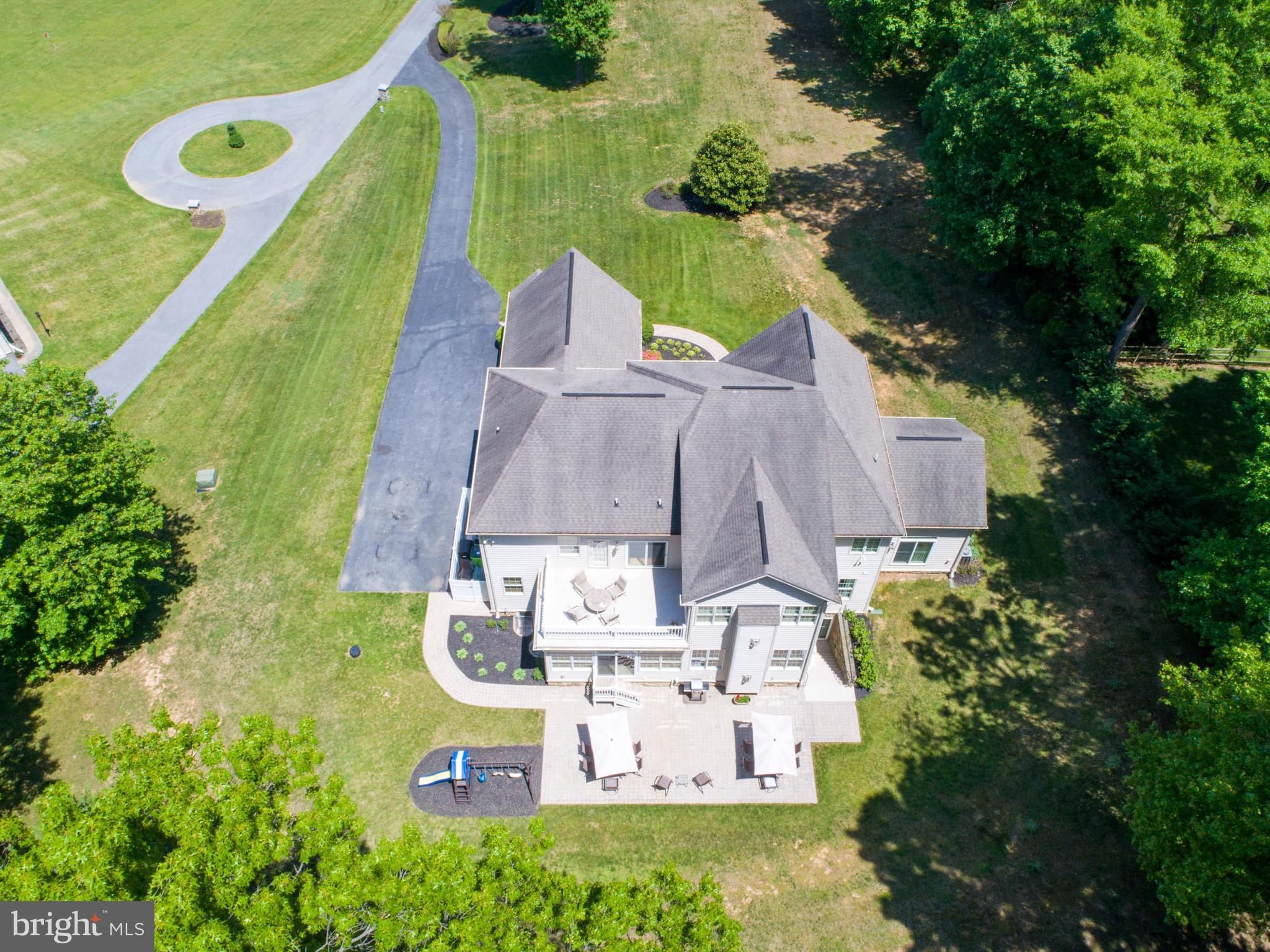 HOLDEN HILLS - Residential