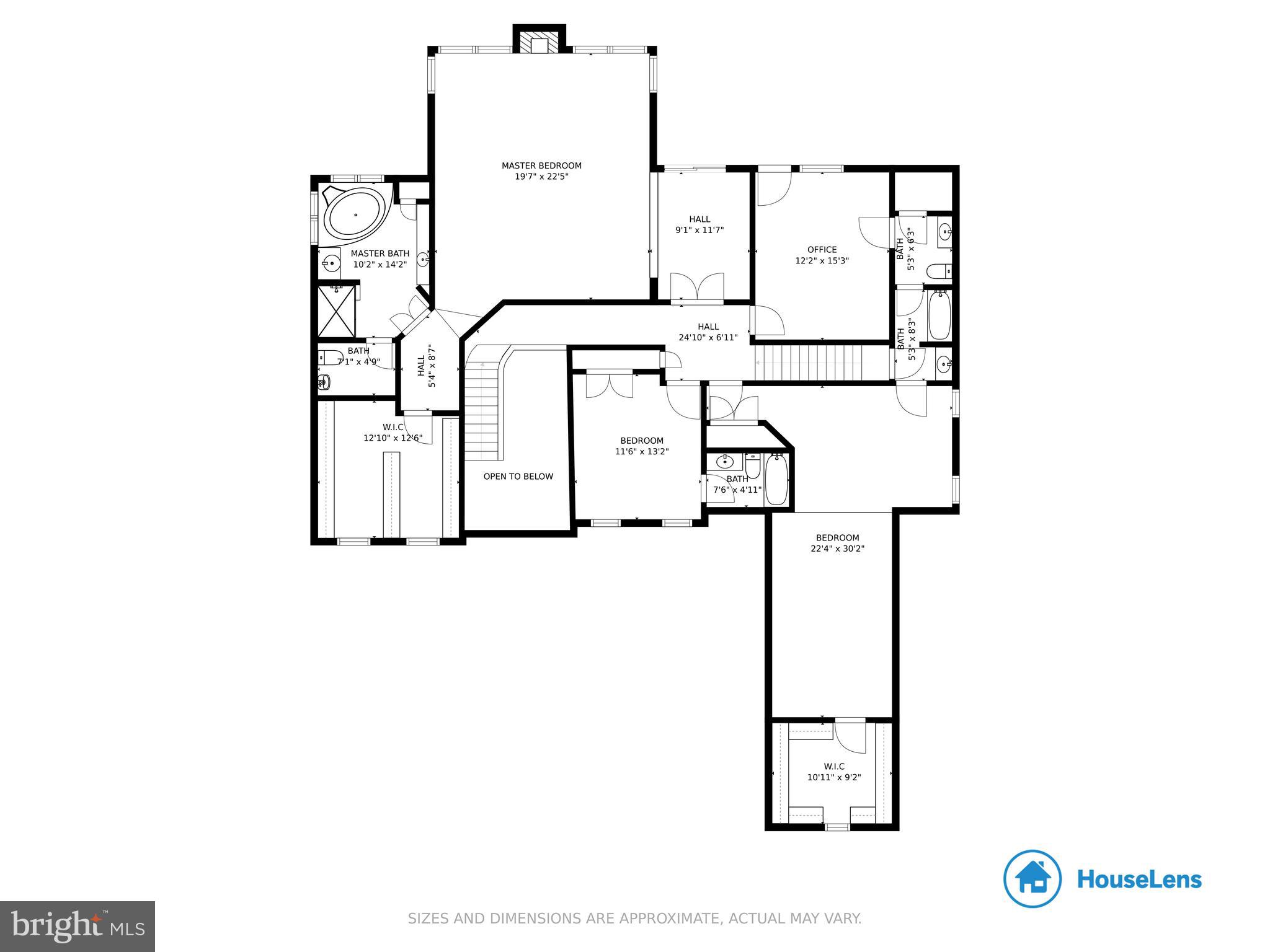 HOLDEN HILLS - Residential