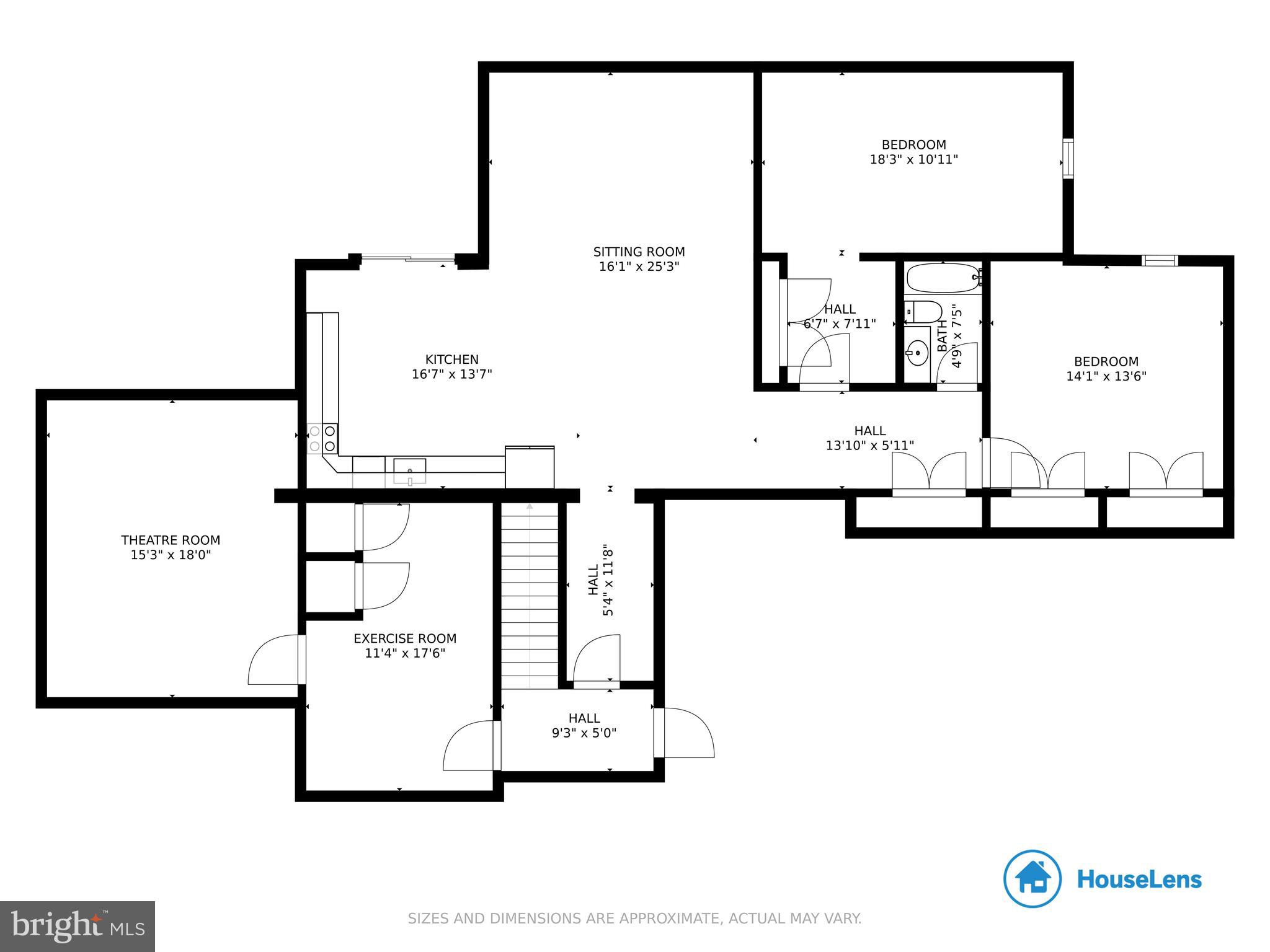 HOLDEN HILLS - Residential