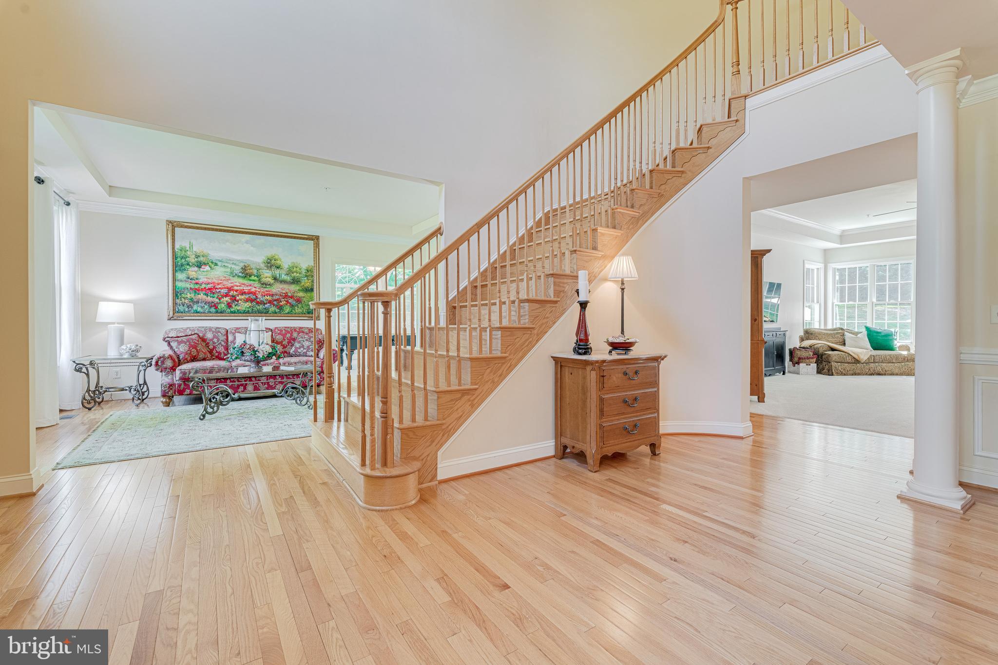 HOLDEN HILLS - Residential