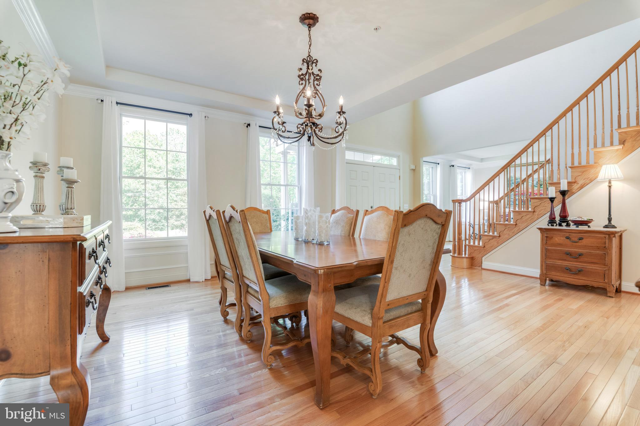 HOLDEN HILLS - Residential