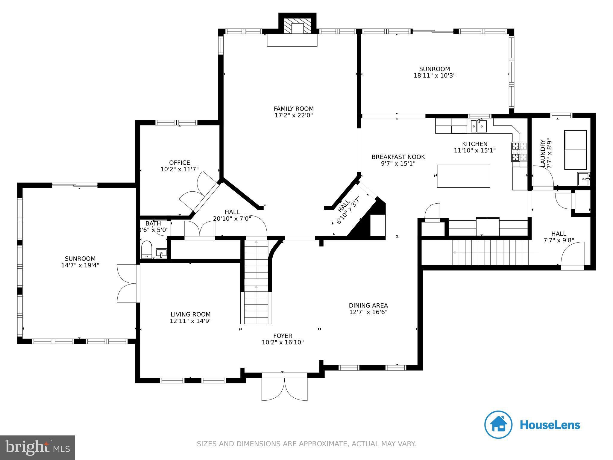 HOLDEN HILLS - Residential