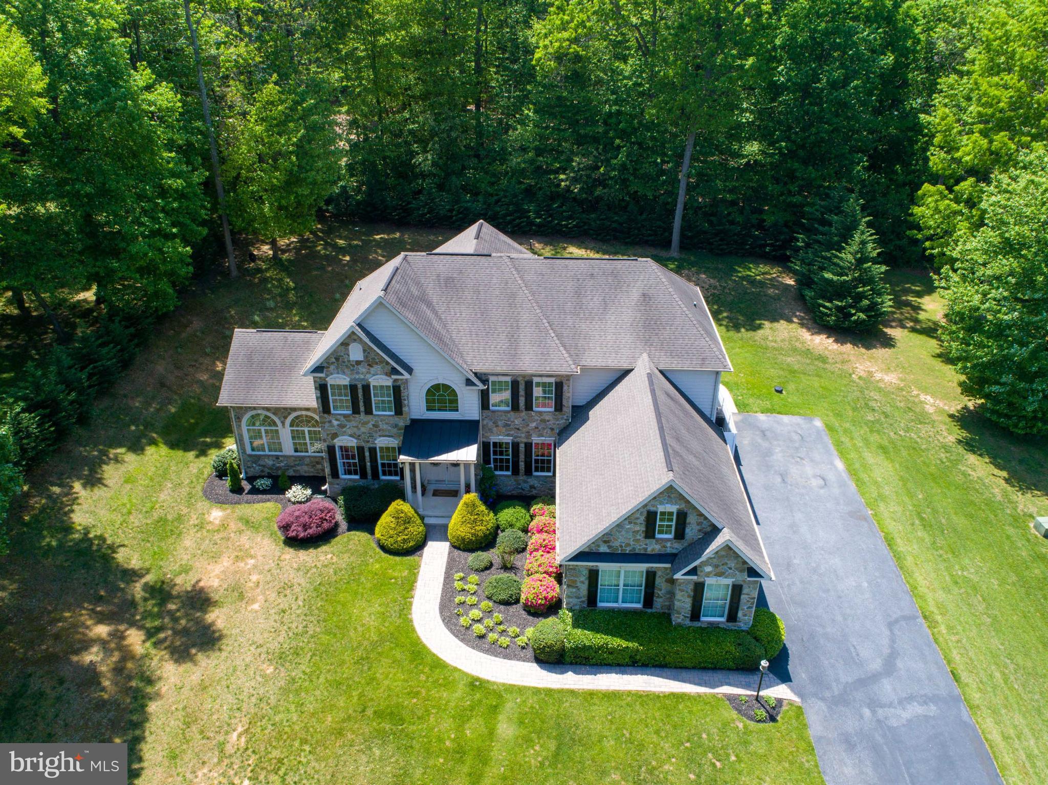 HOLDEN HILLS - Residential