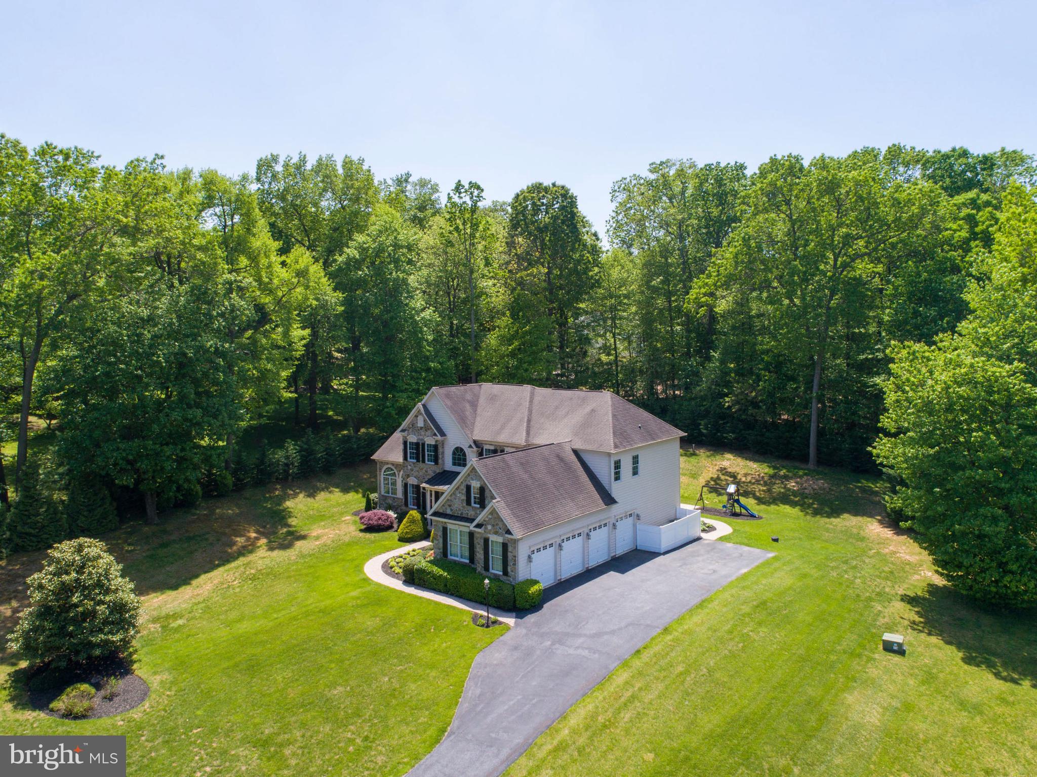 HOLDEN HILLS - Residential