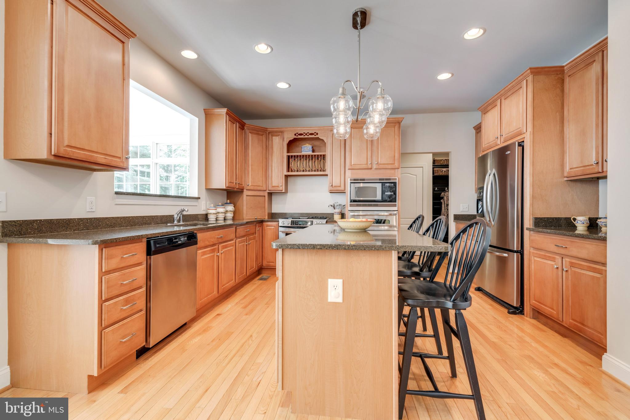 HOLDEN HILLS - Residential