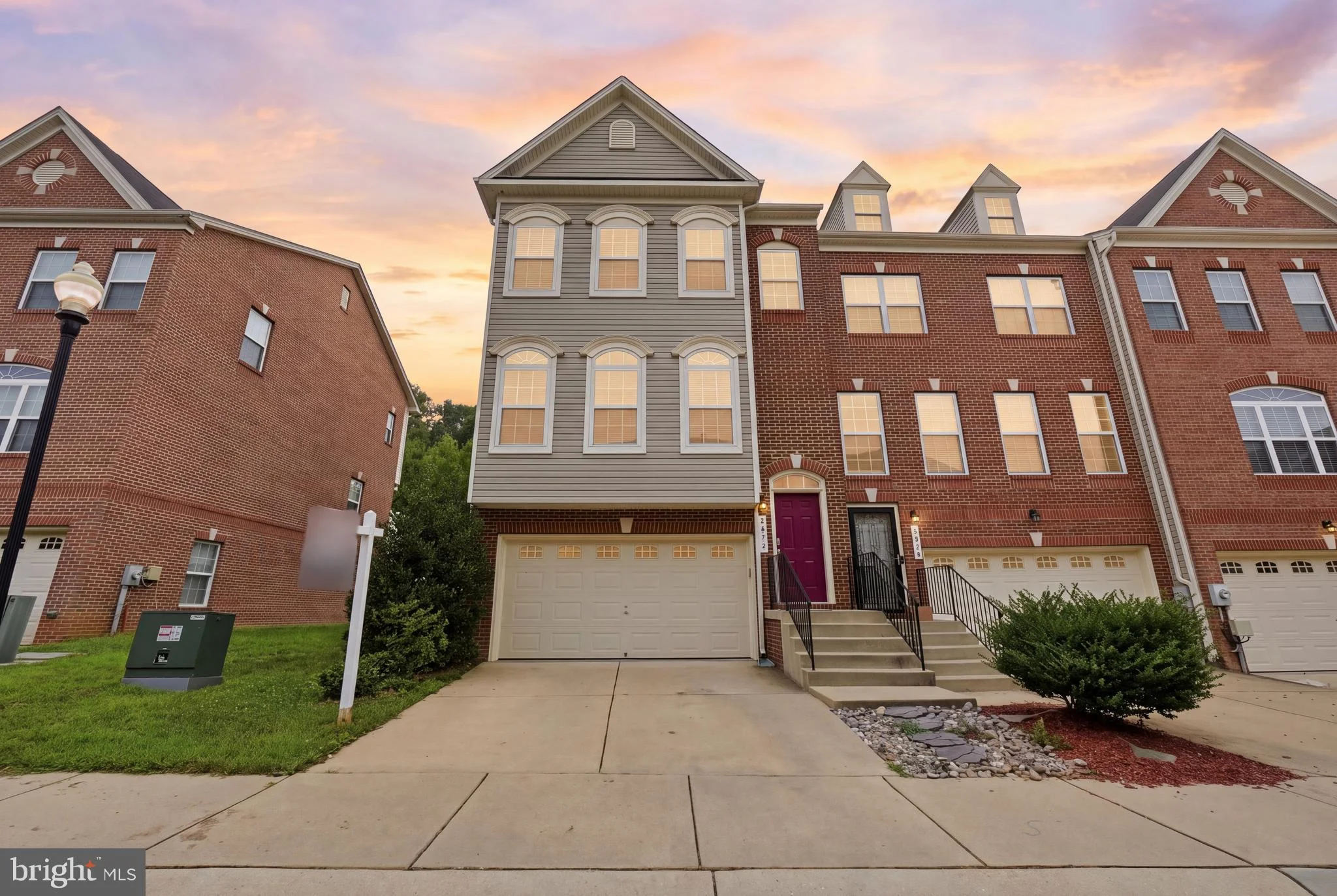 2832 Coppersmith Place, Bryans Road, MD, 20616