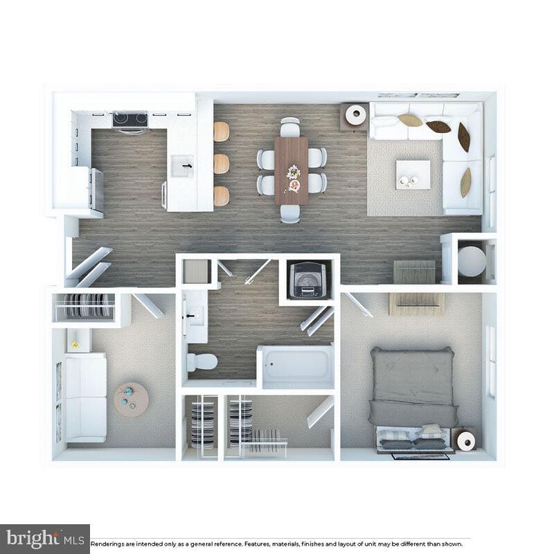 PHOENIX COMMUNITIES - Residential Lease