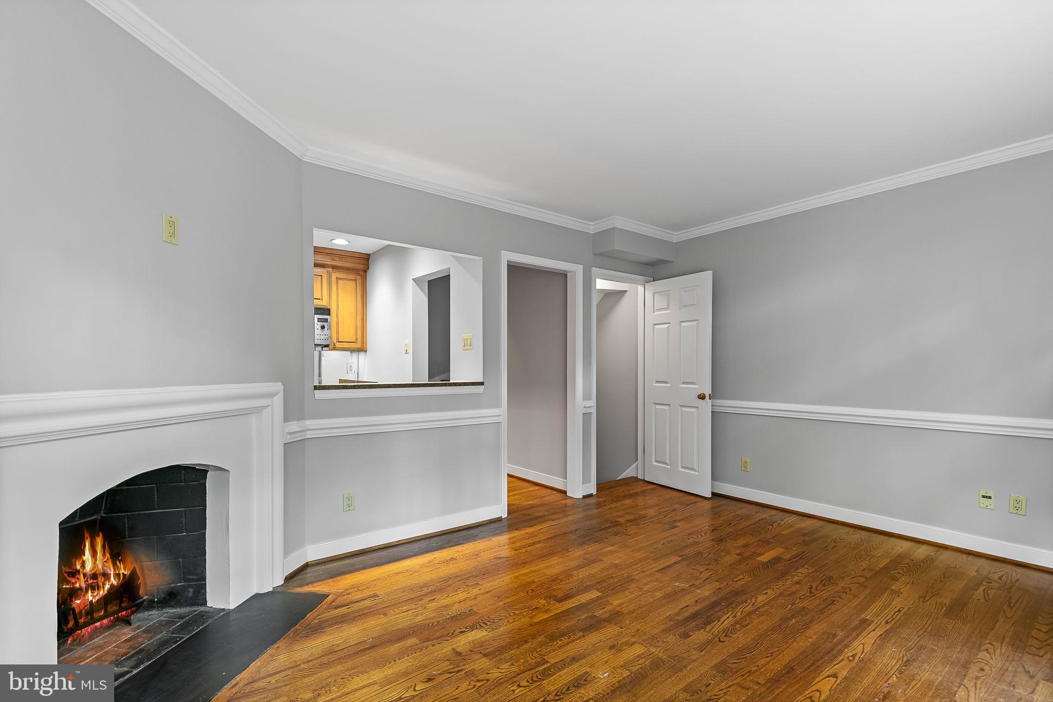 544 N SAINT ASAPH STREET