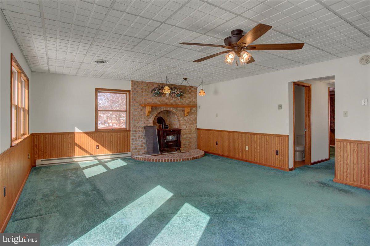 SOUTHAMPTON TWP - Residential