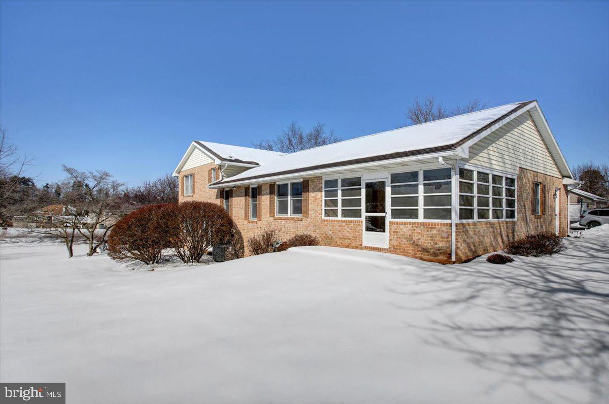 SOUTHAMPTON TWP - Residential