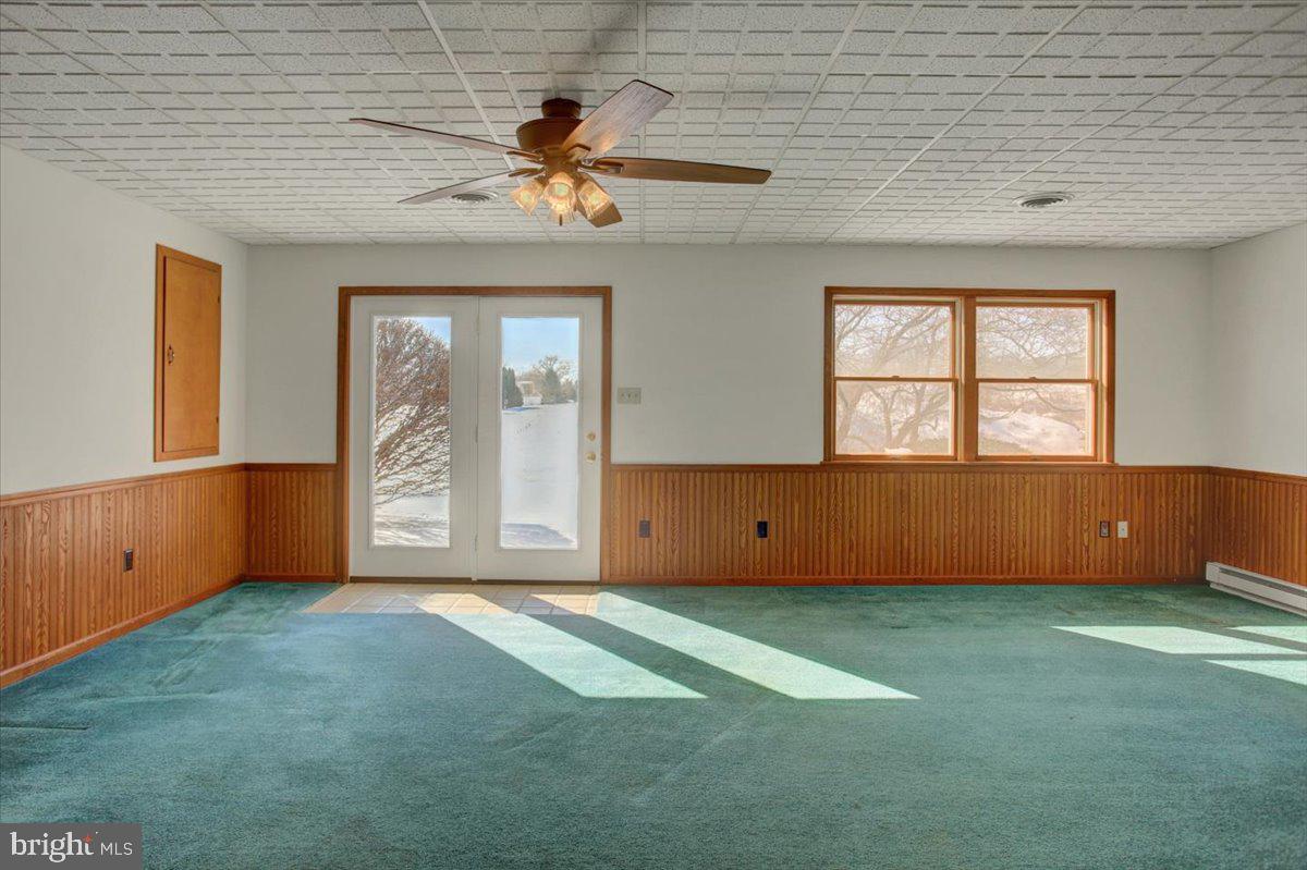 SOUTHAMPTON TWP - Residential