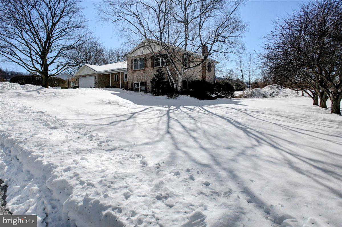 SOUTHAMPTON TWP - Residential