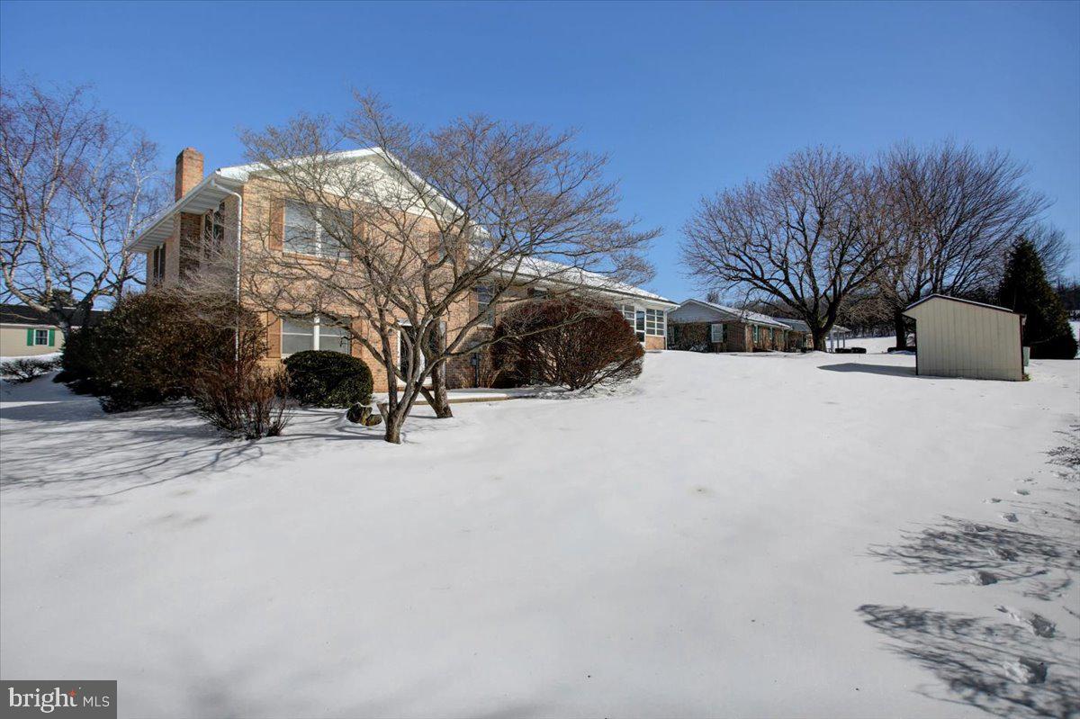 SOUTHAMPTON TWP - Residential