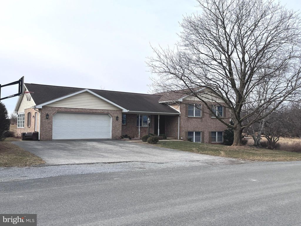 Photo of 482 Beech Tree St, SHIPPENSBURG, PA 17257 (MLS # PAFL2031120)