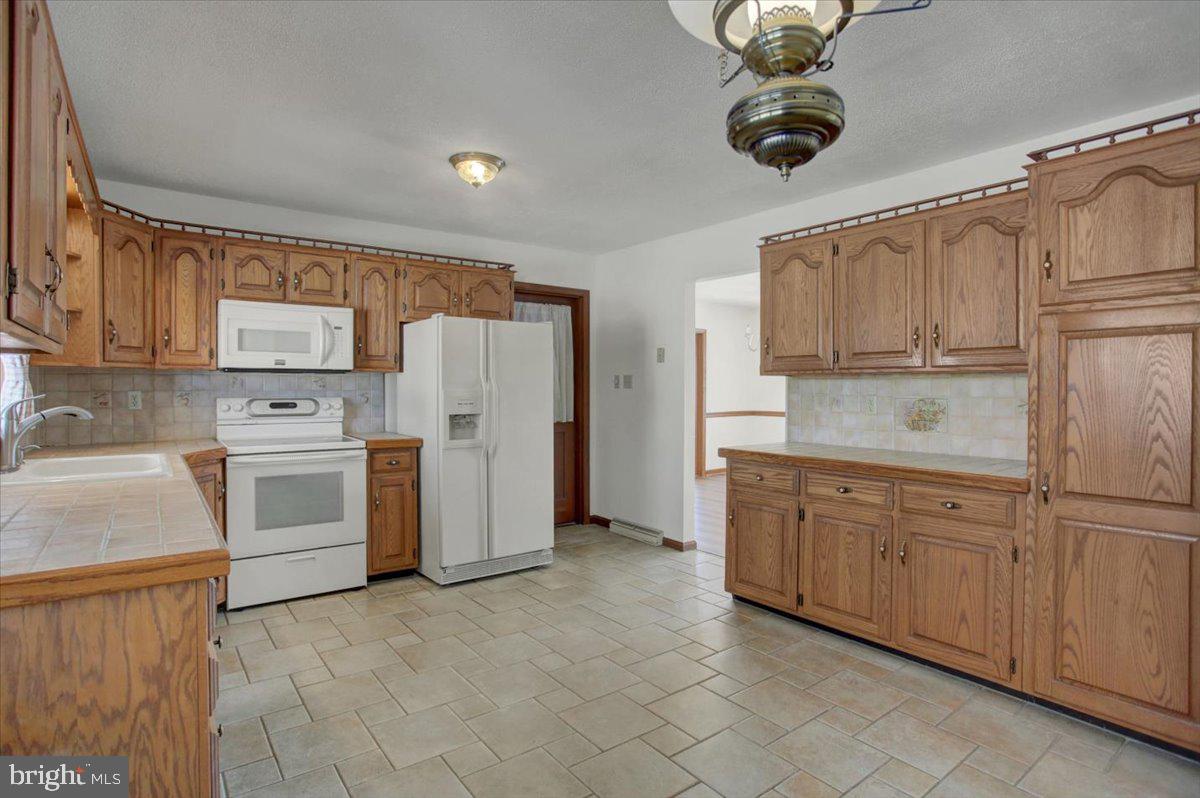 SOUTHAMPTON TWP - Residential