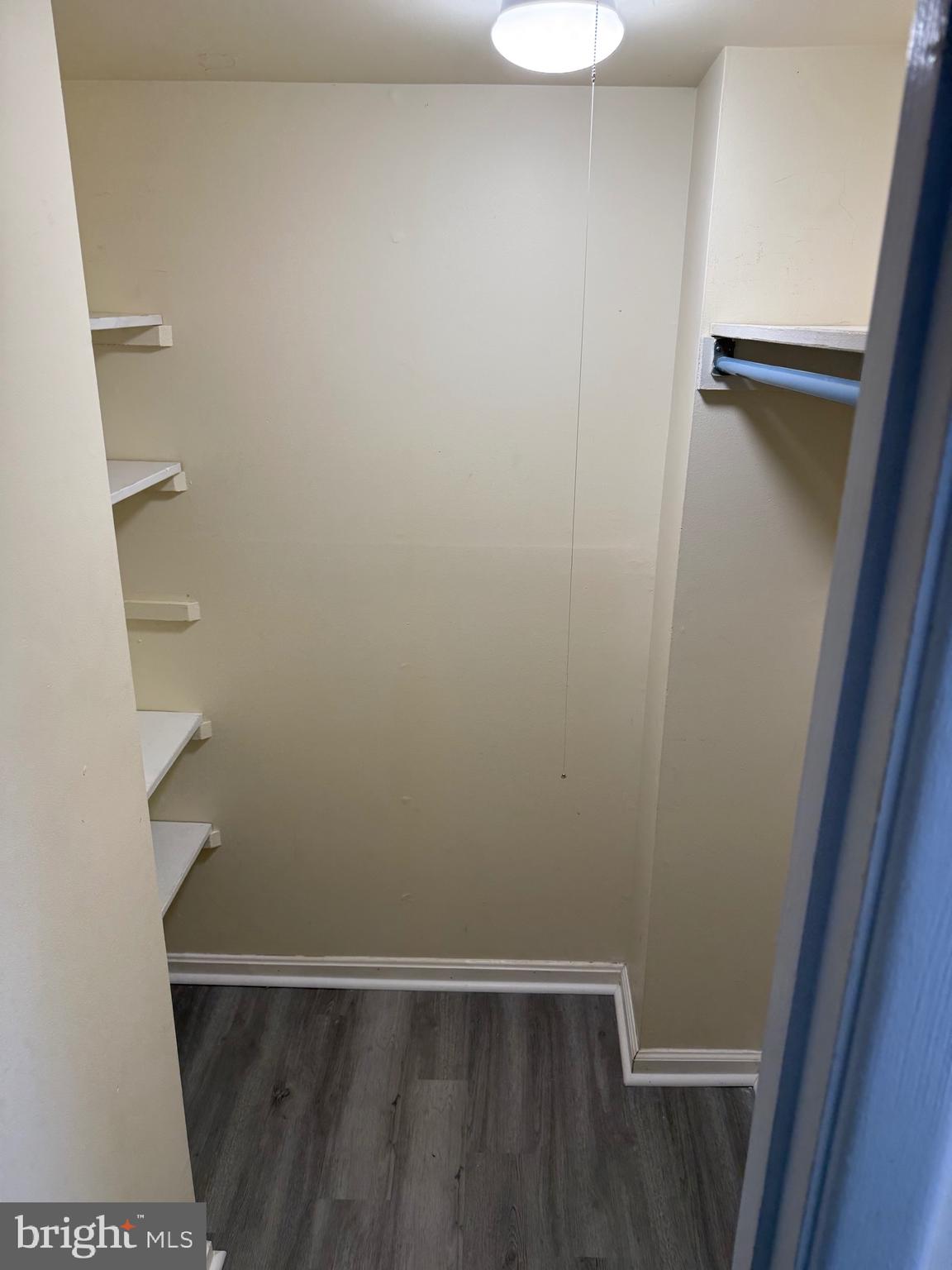 BETHESDA PARK - Residential Lease