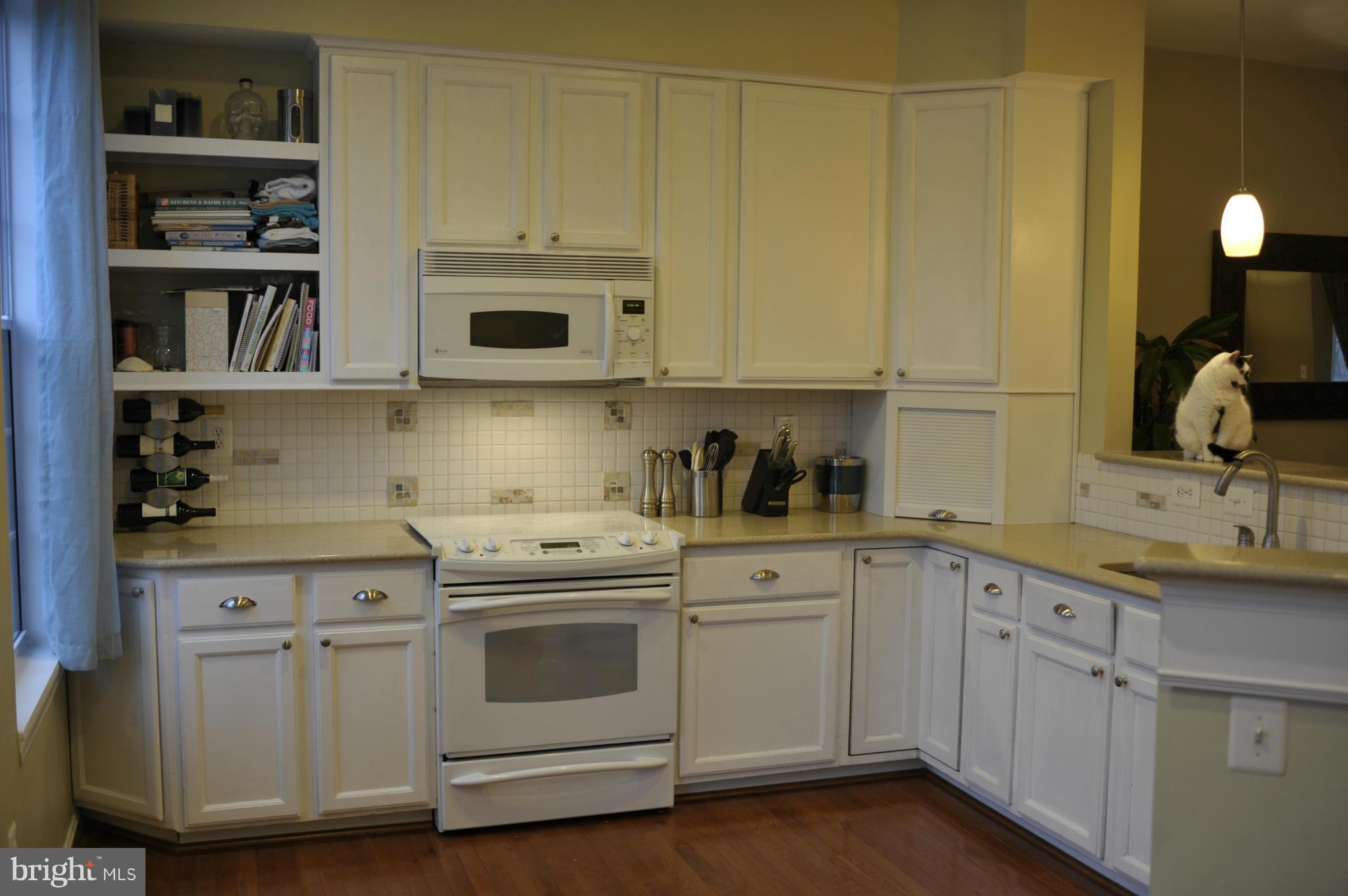 PINEY ORCHARD - Residential