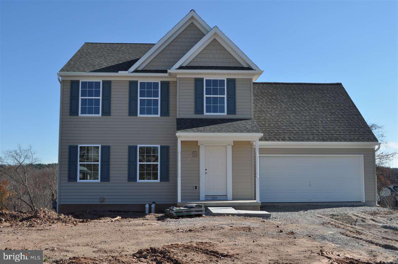 CHESTNUT VALLEY - Residential