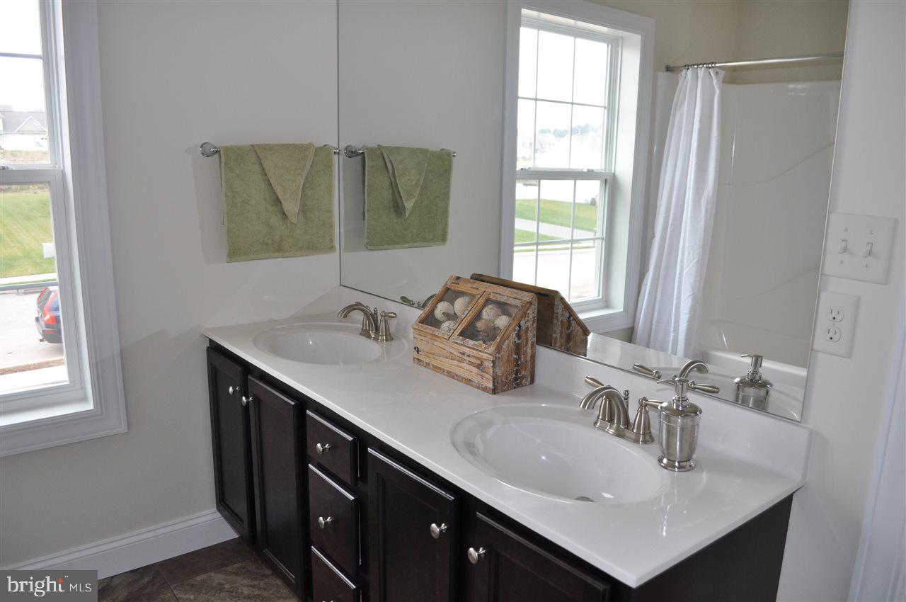CHESTNUT VALLEY - Residential