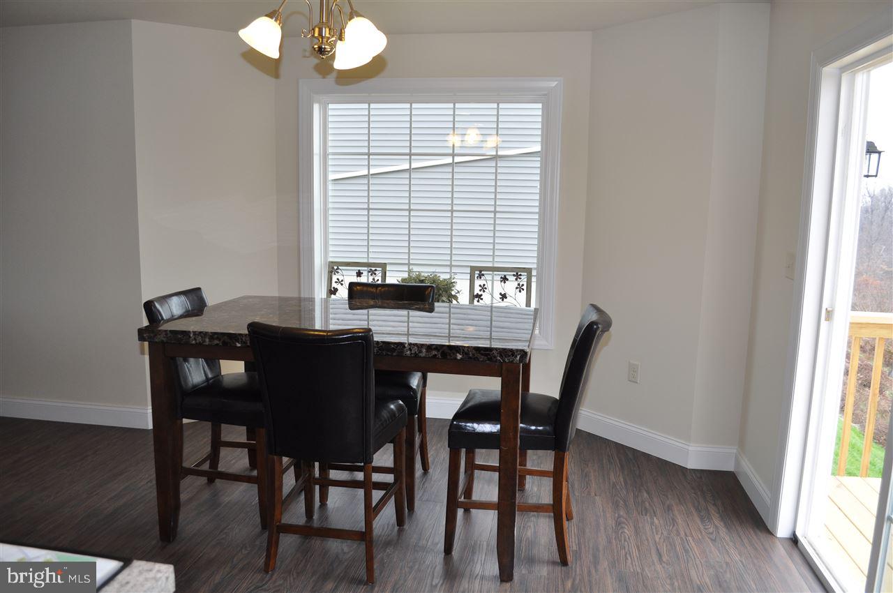 CHESTNUT VALLEY - Residential