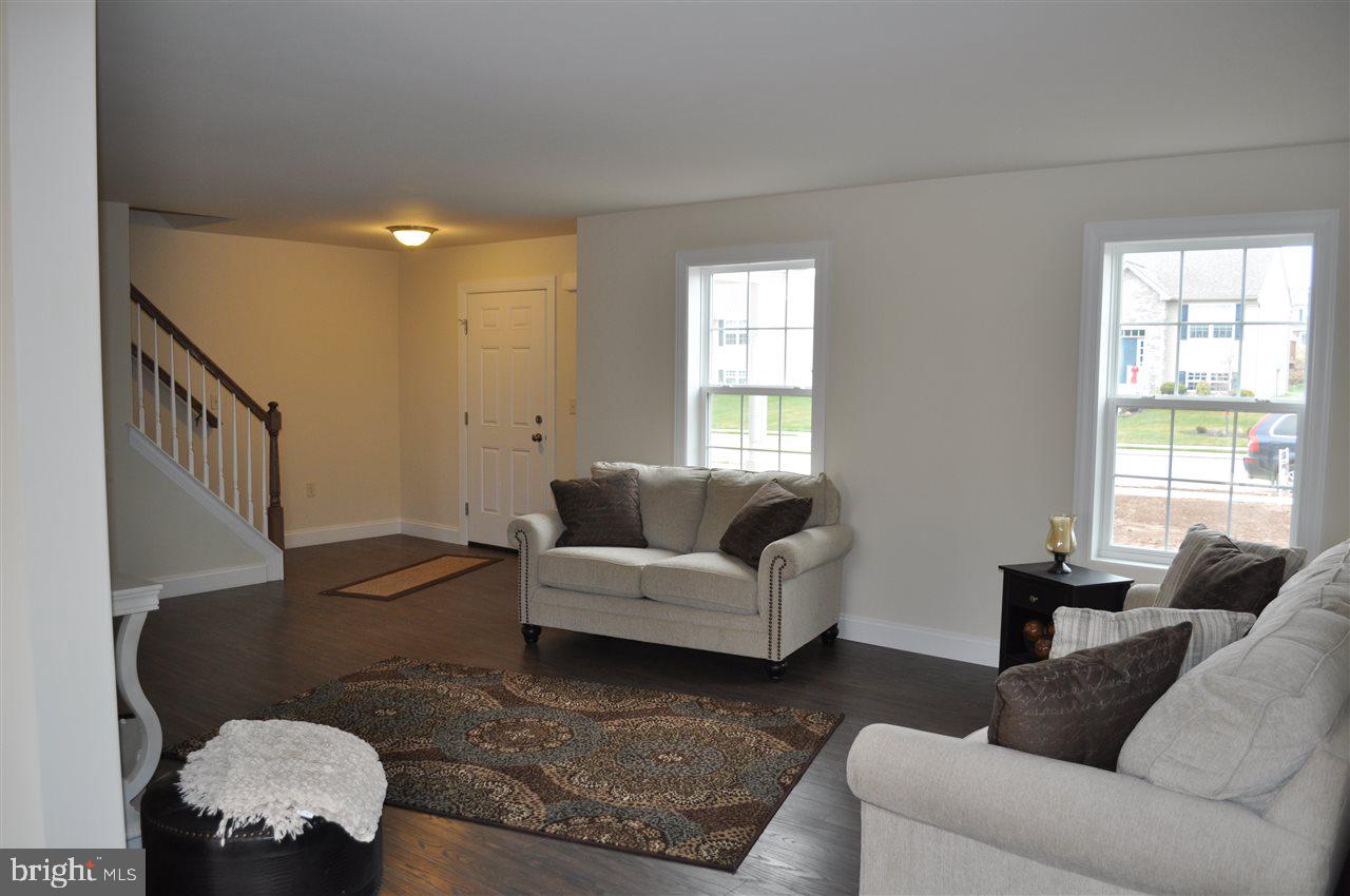 CHESTNUT VALLEY - Residential