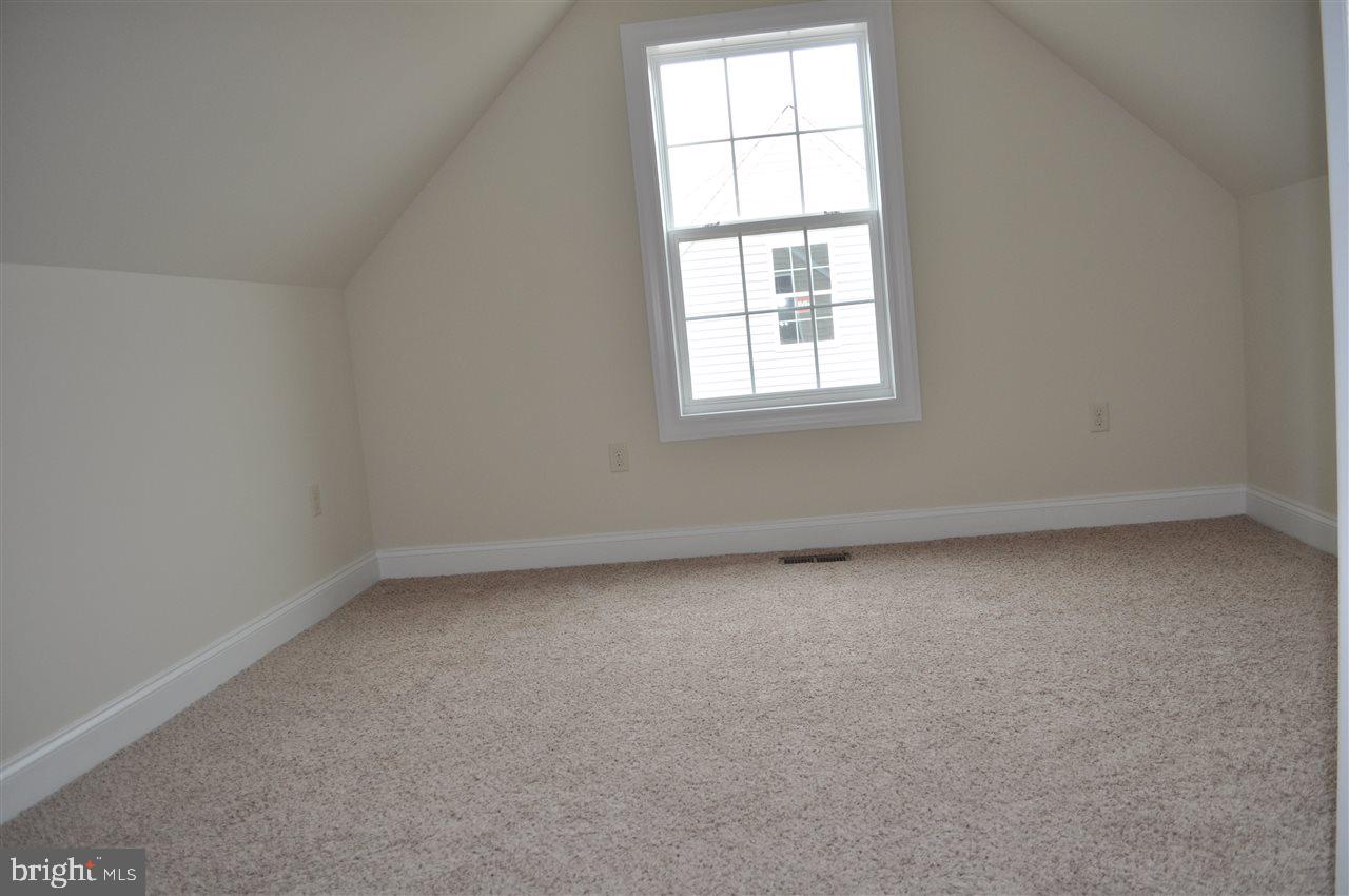 CHESTNUT VALLEY - Residential