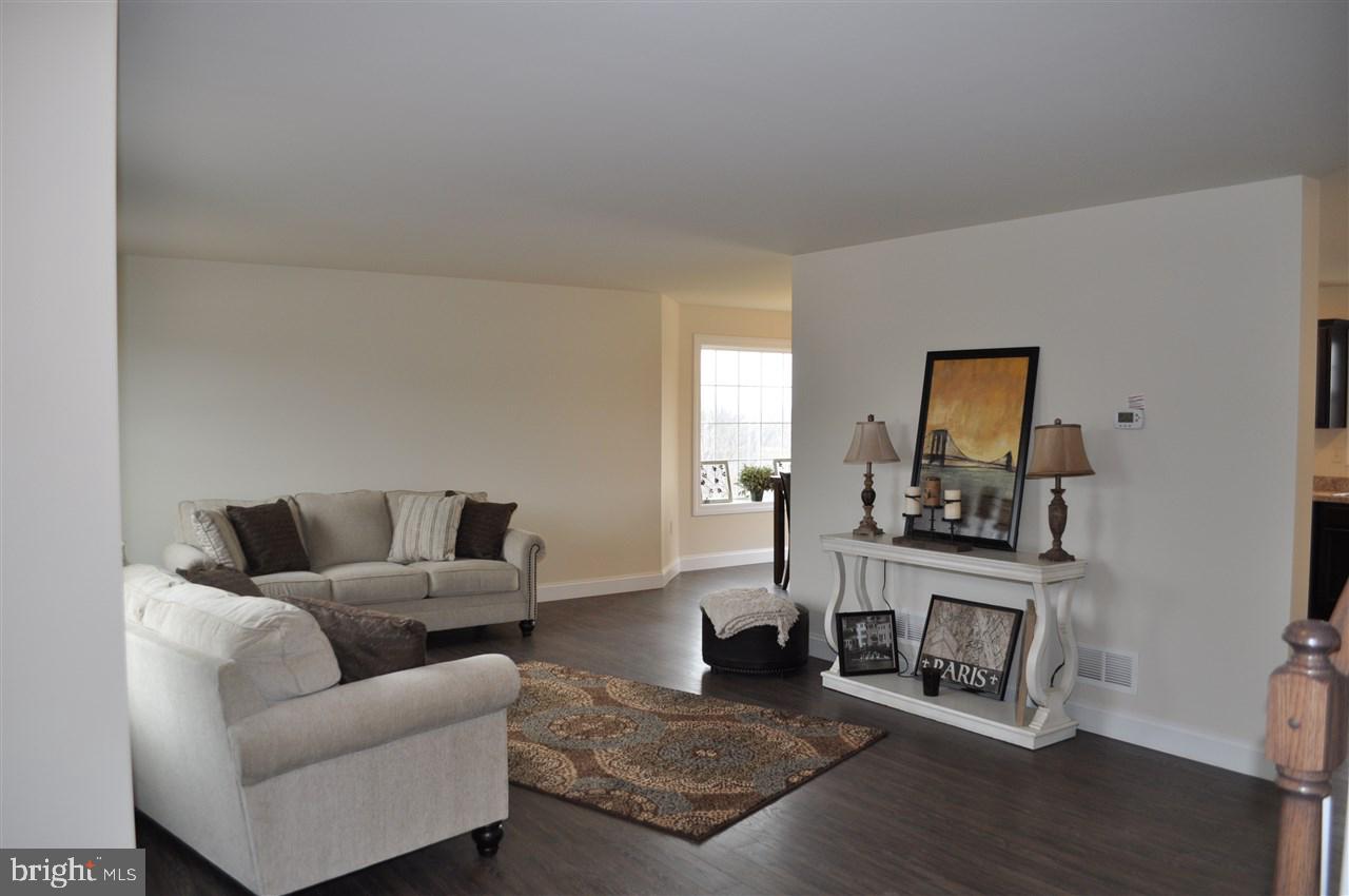 CHESTNUT VALLEY - Residential