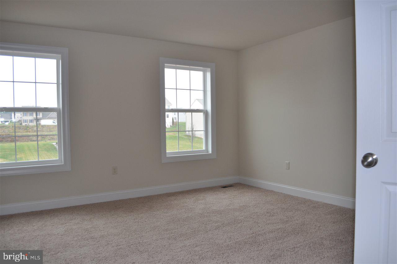 CHESTNUT VALLEY - Residential
