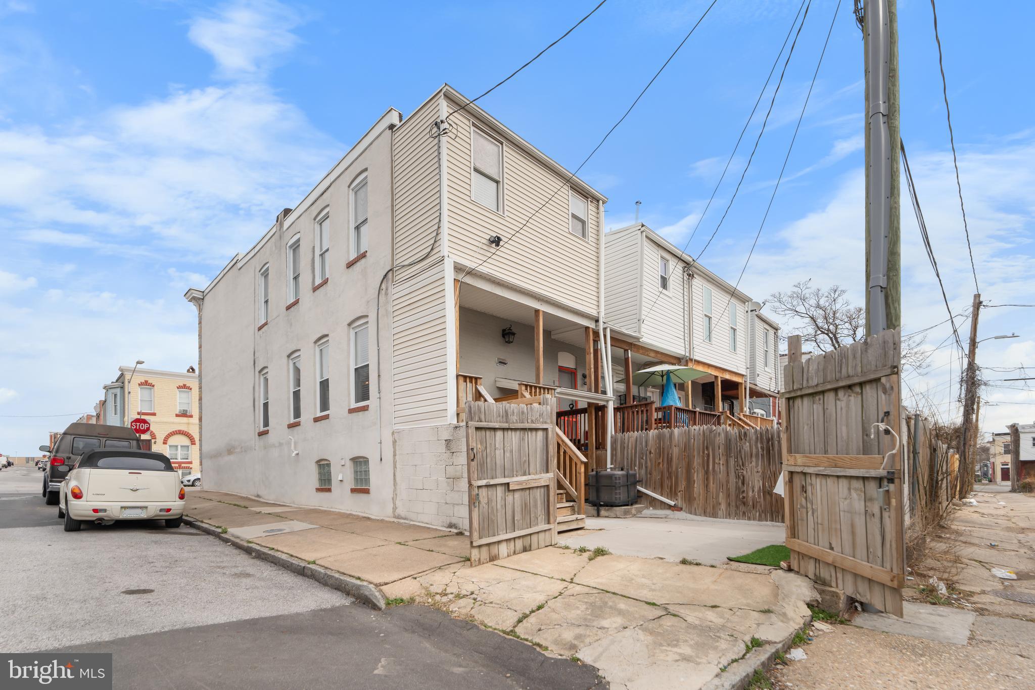 LITTLE ITALY - Residential