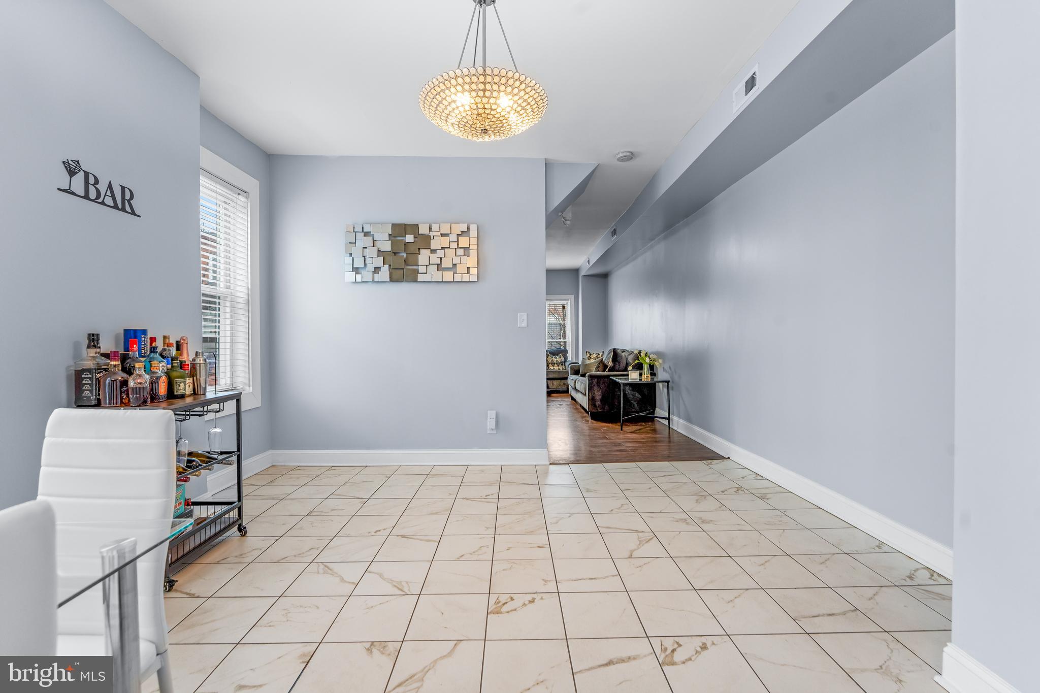 LITTLE ITALY - Residential