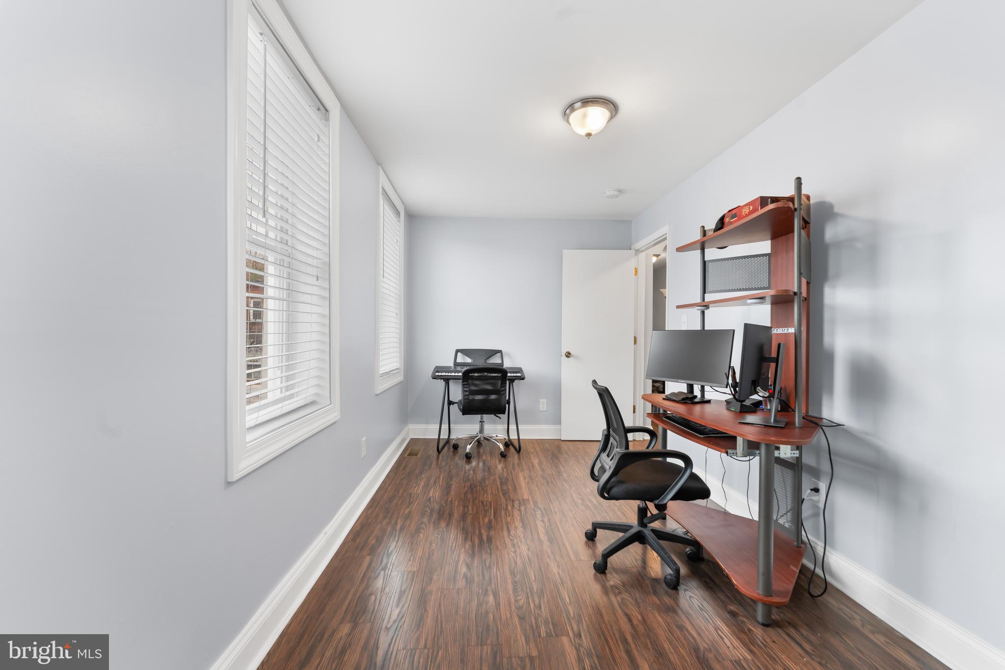 LITTLE ITALY - Residential