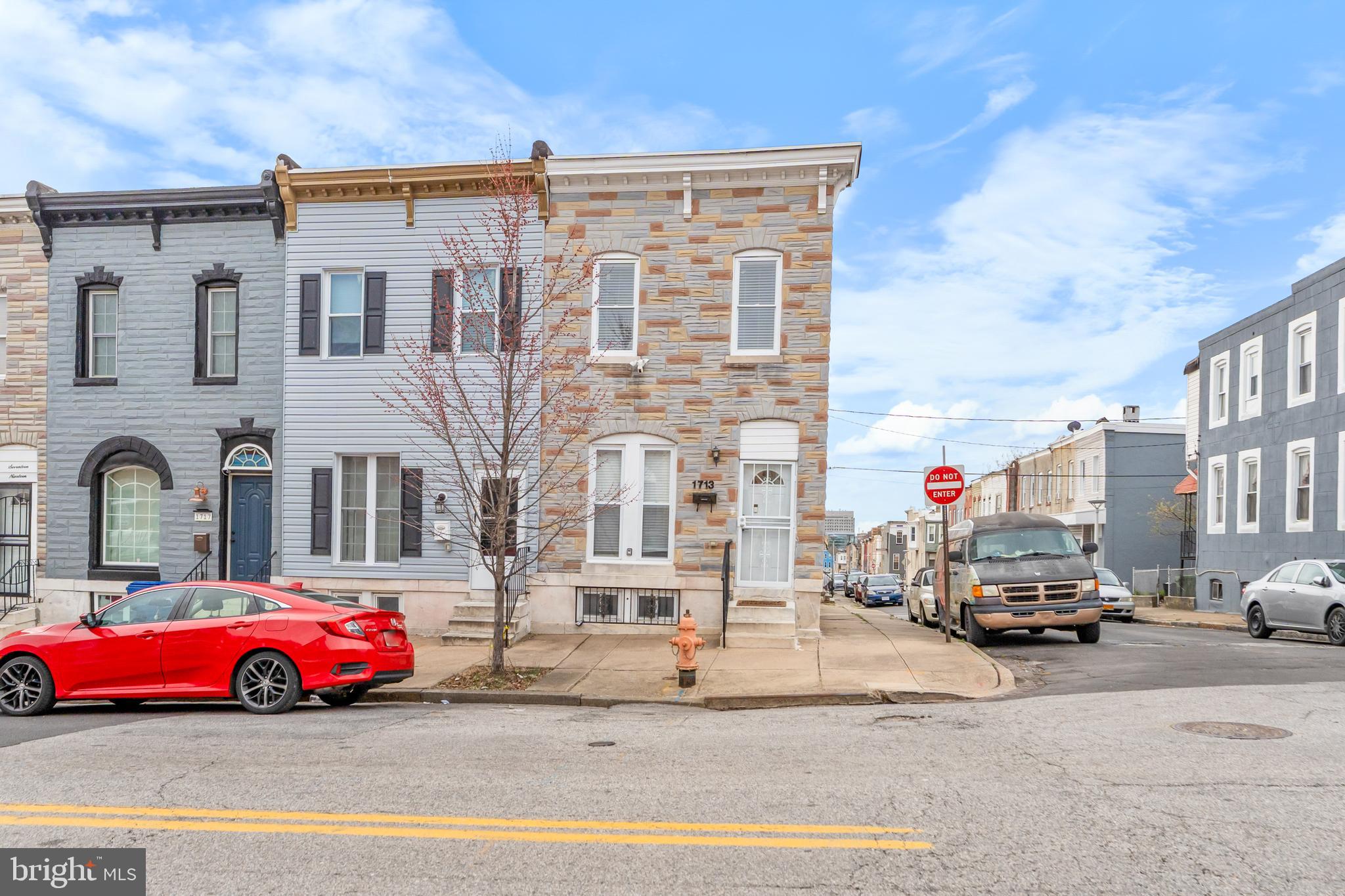 LITTLE ITALY - Residential