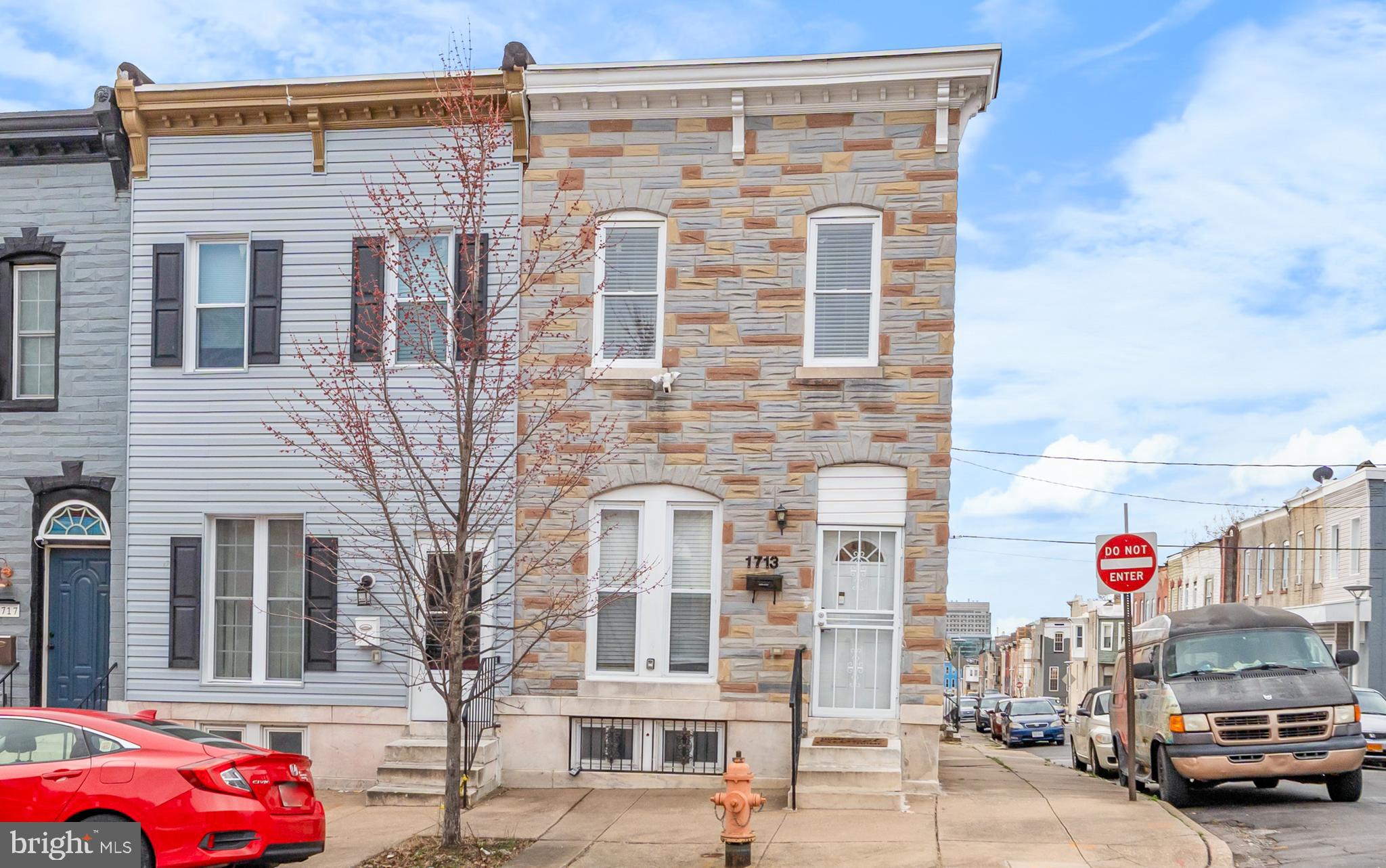 LITTLE ITALY - Residential