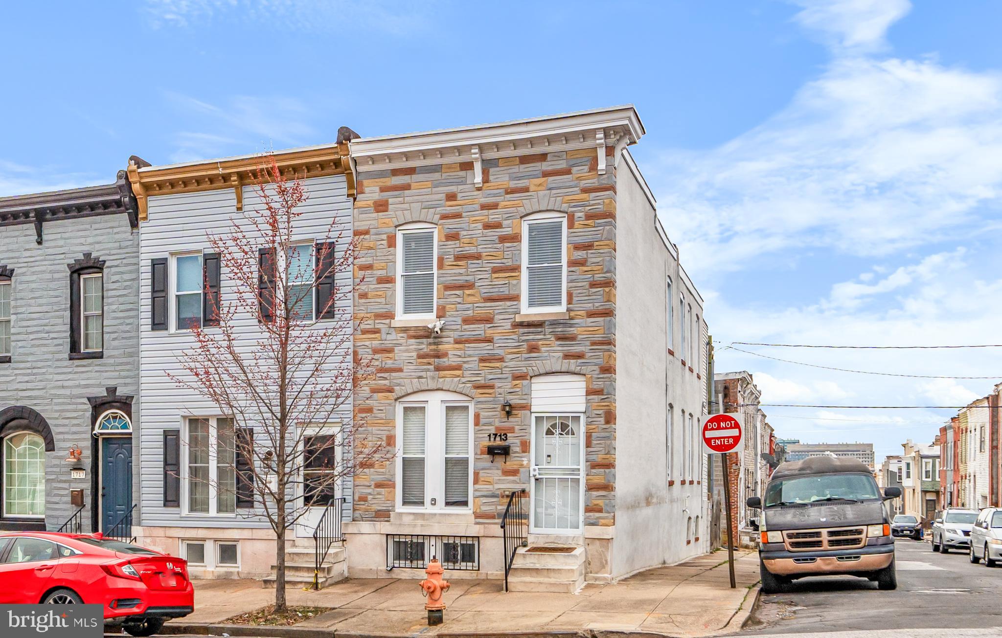 LITTLE ITALY - Residential