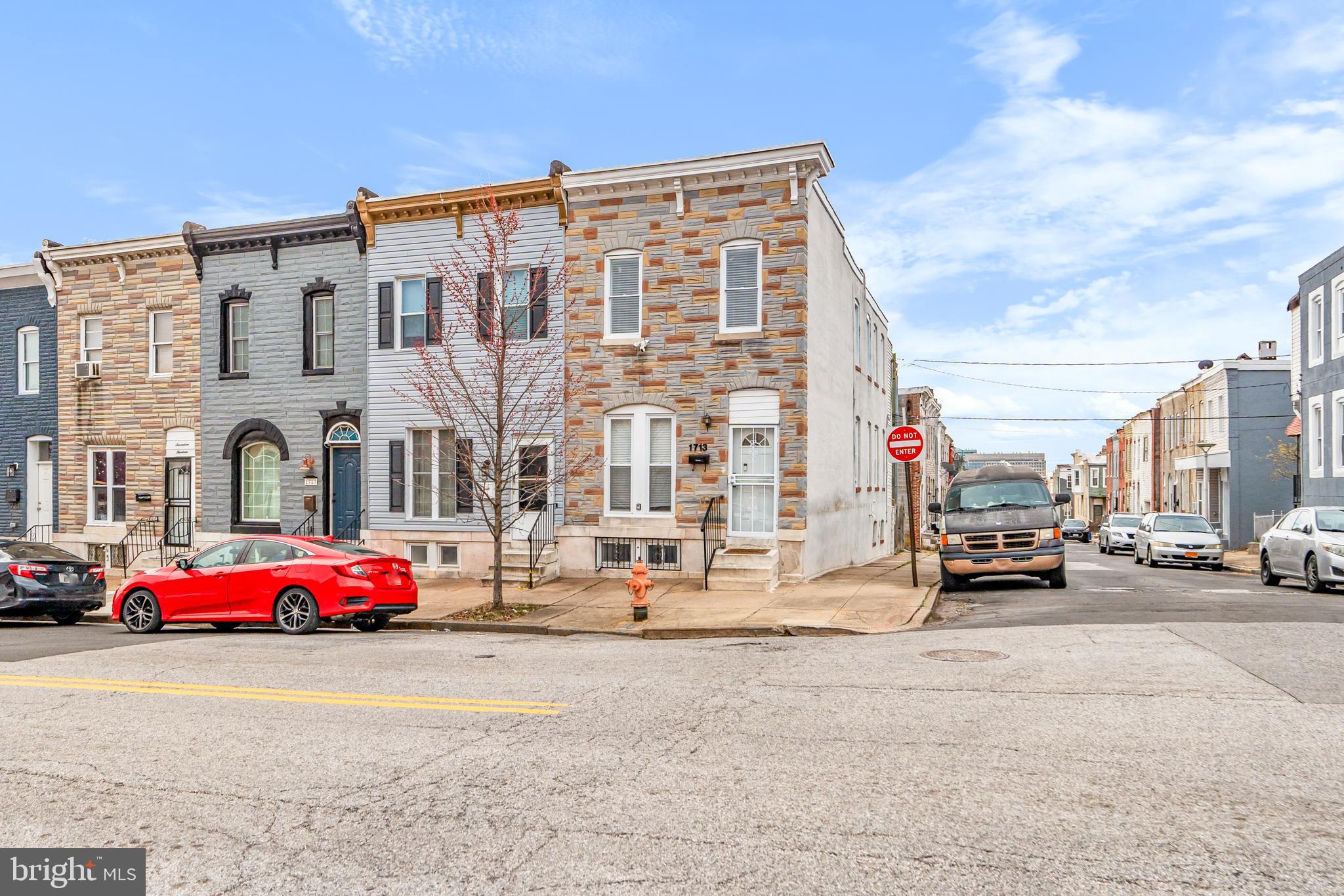 LITTLE ITALY - Residential