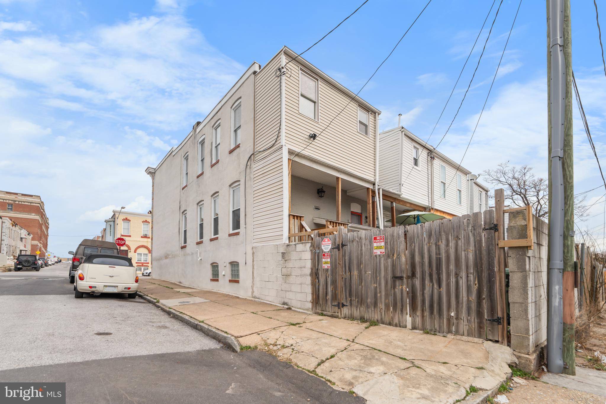 LITTLE ITALY - Residential