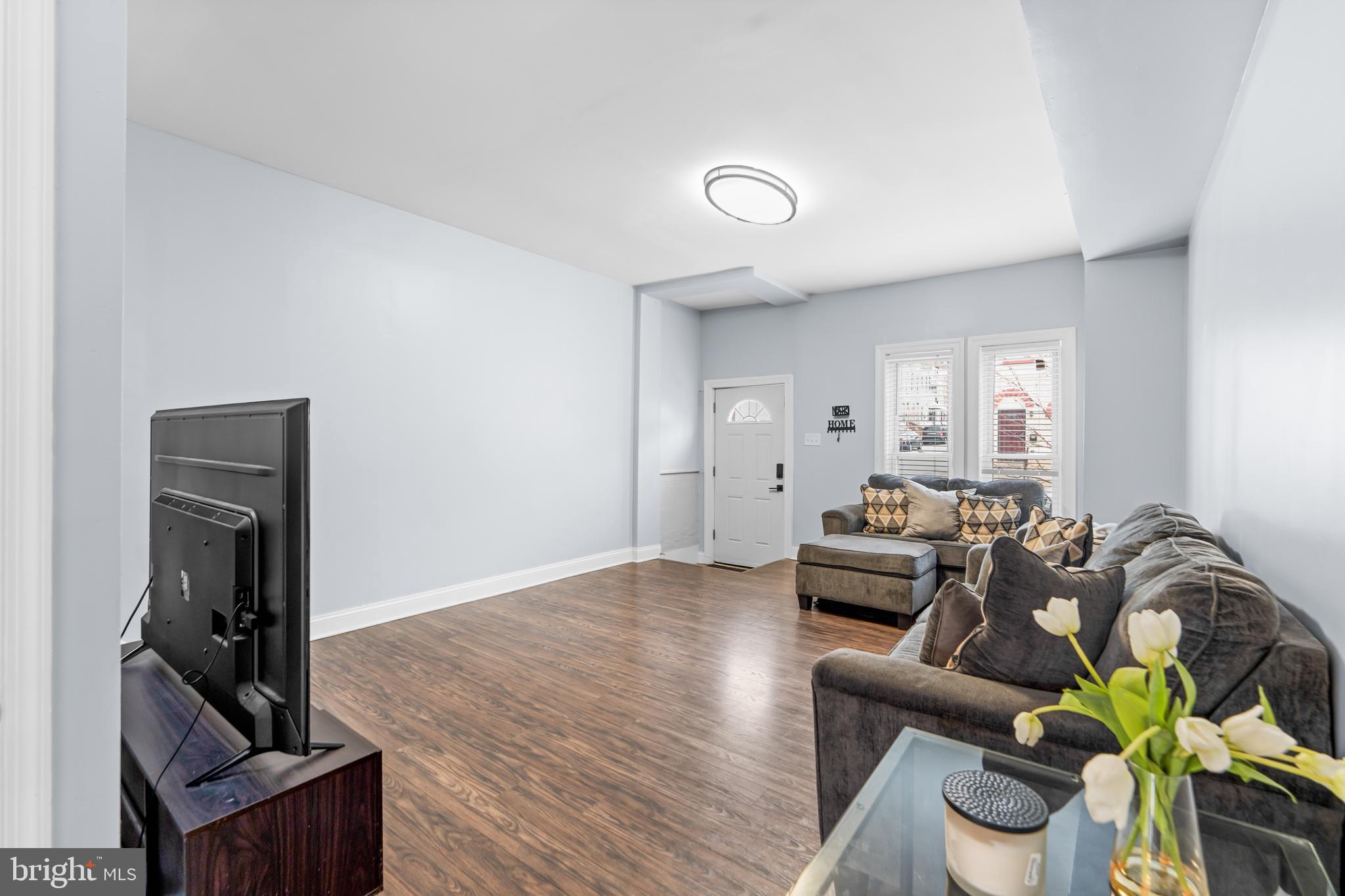 LITTLE ITALY - Residential