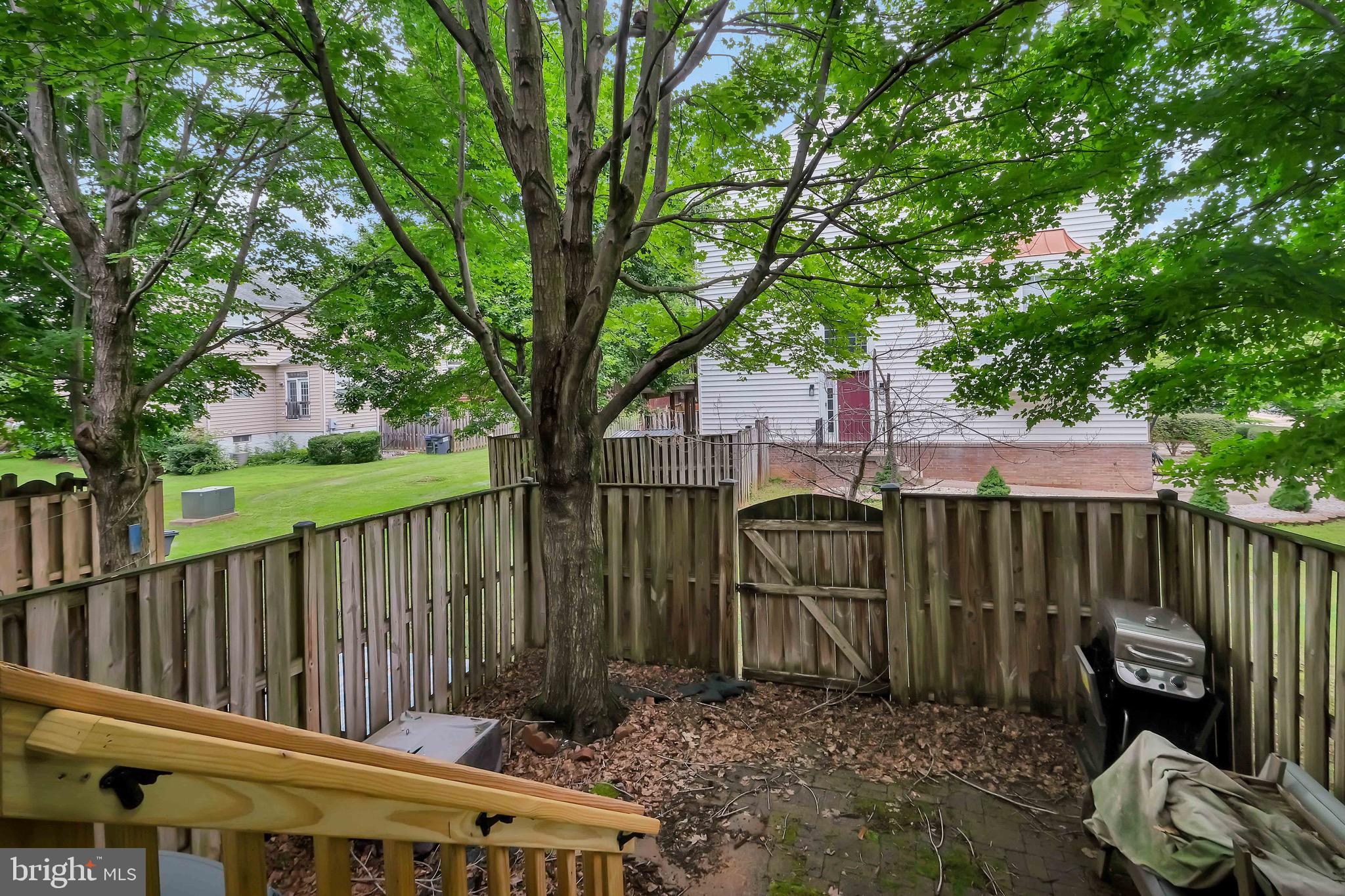 DALE CITY - Residential Lease