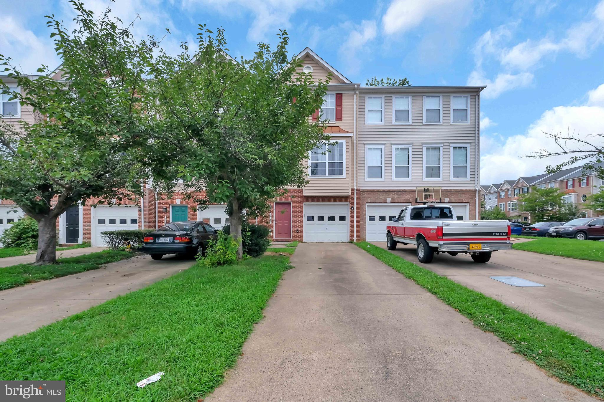 DALE CITY - Residential Lease