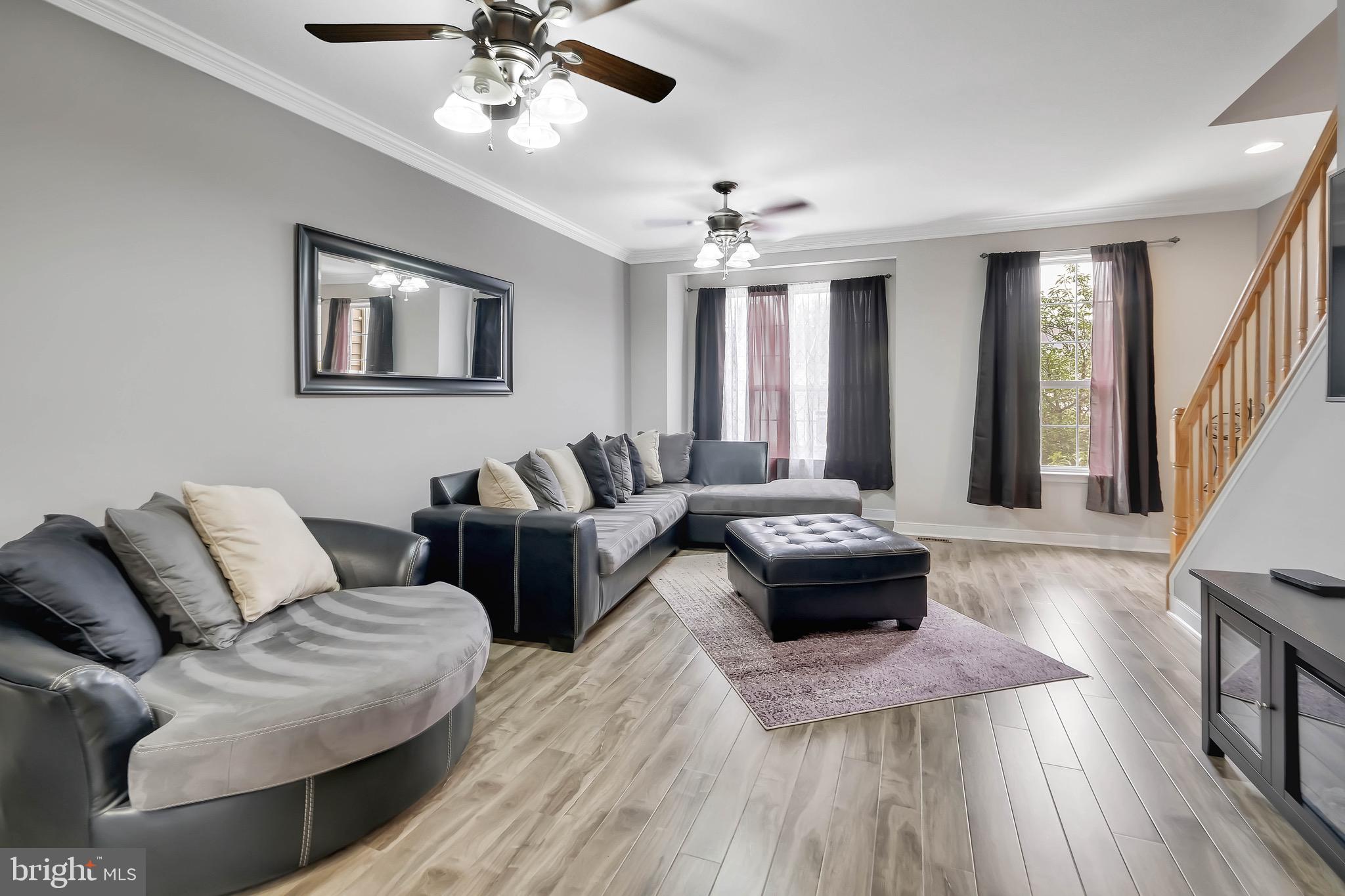 DALE CITY - Residential Lease