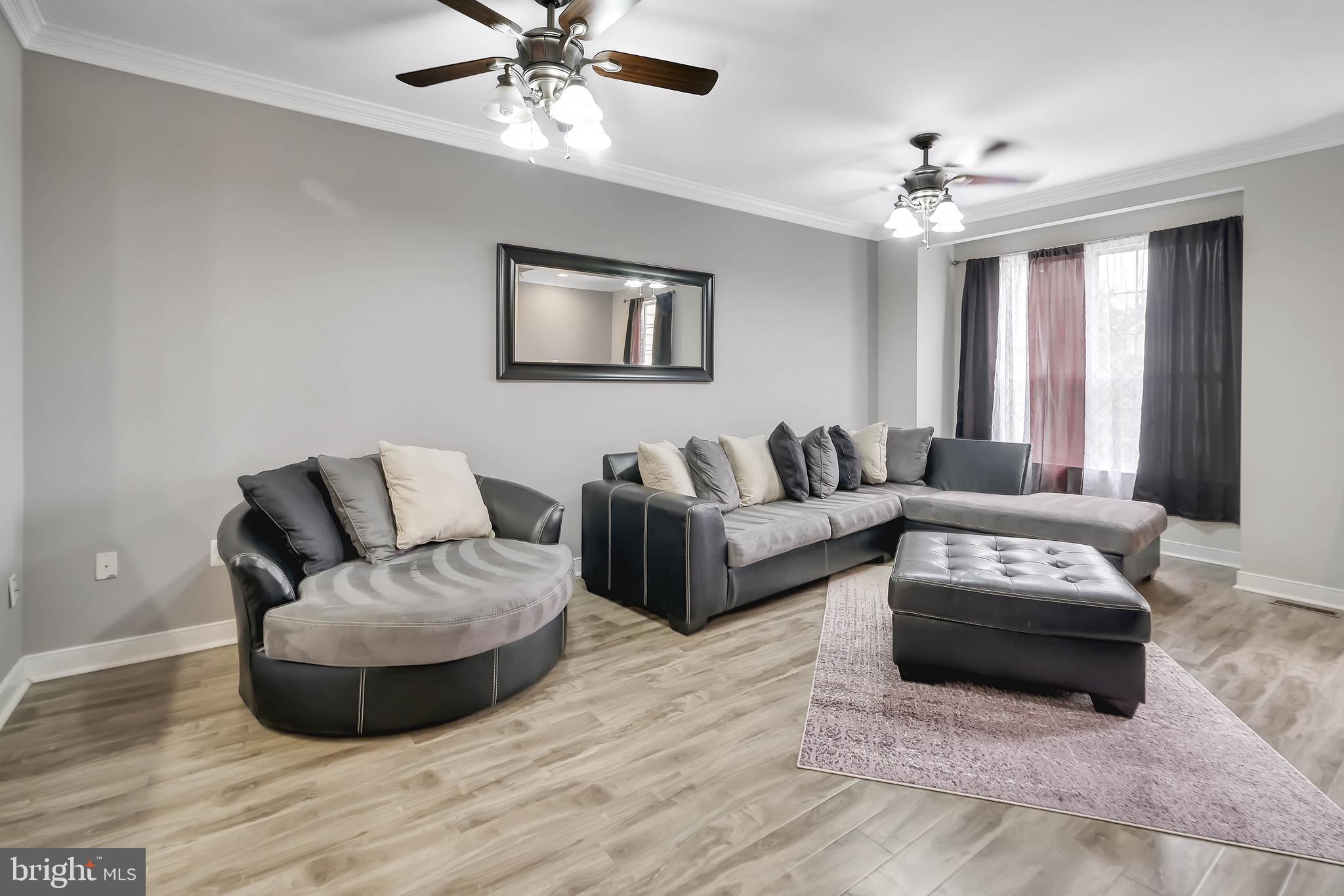 DALE CITY - Residential Lease