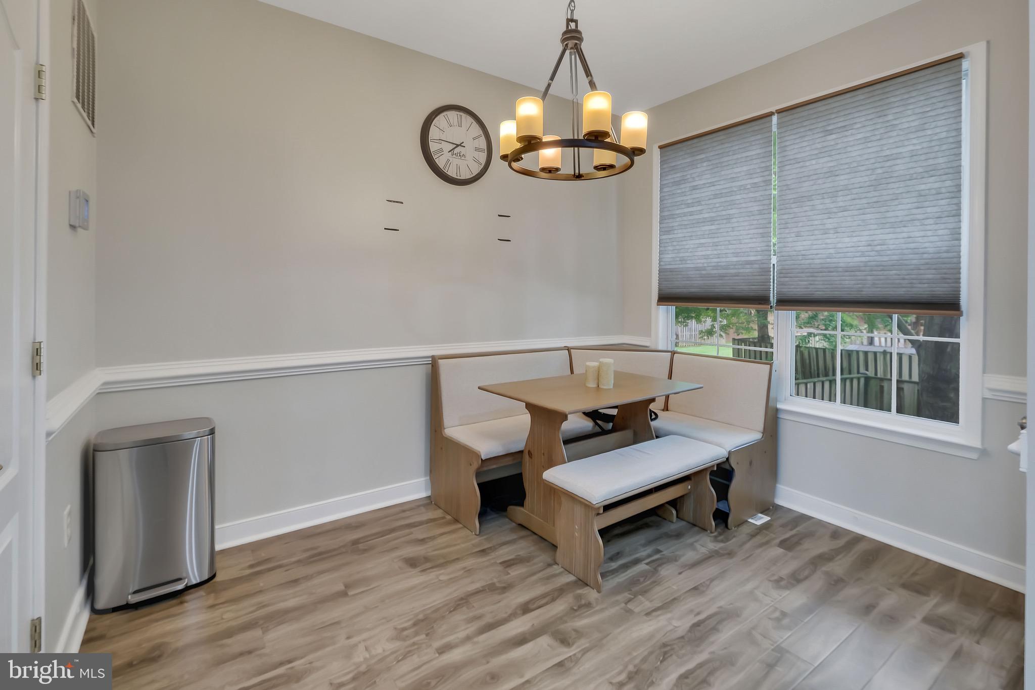 DALE CITY - Residential Lease