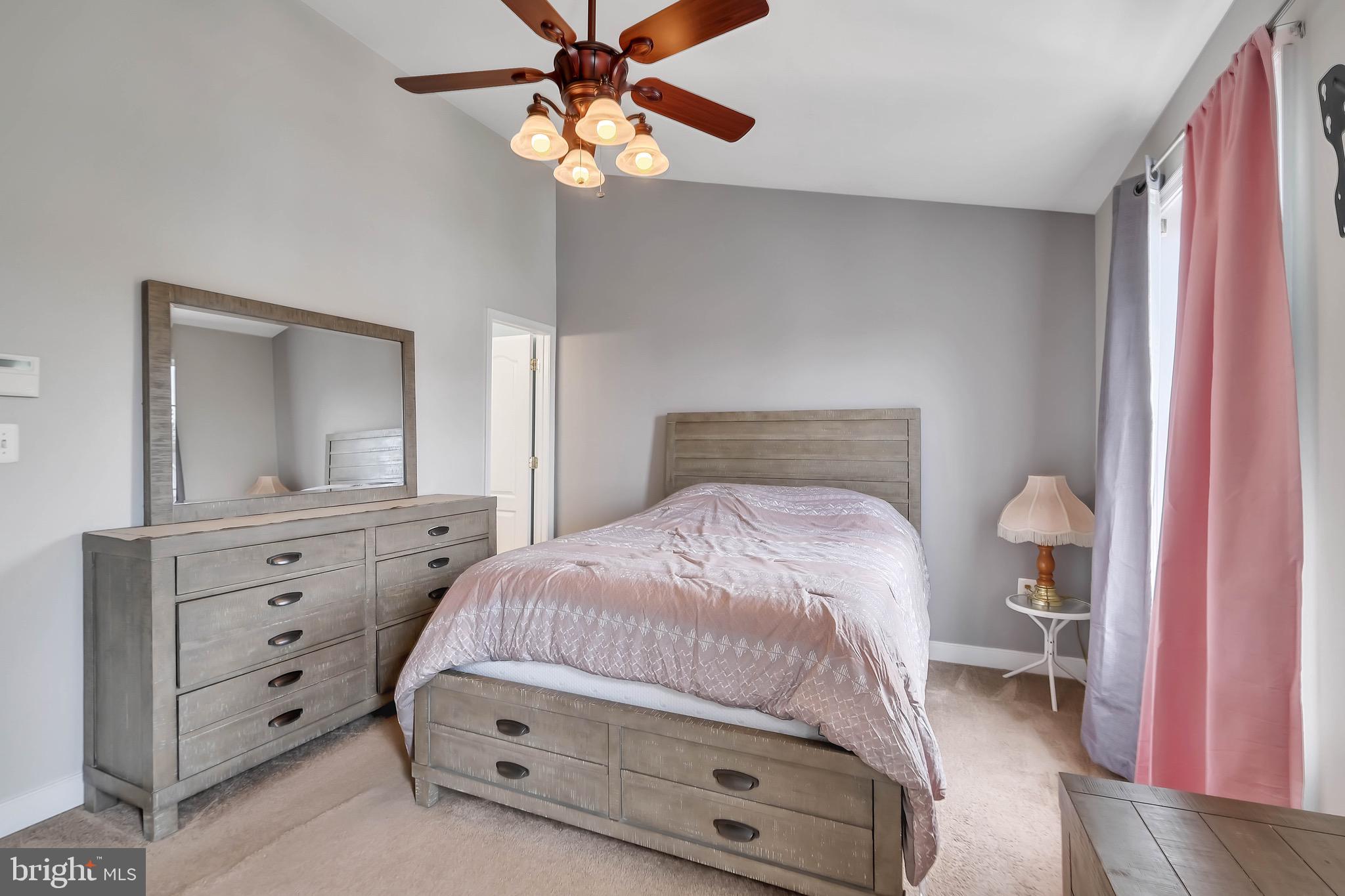 DALE CITY - Residential Lease