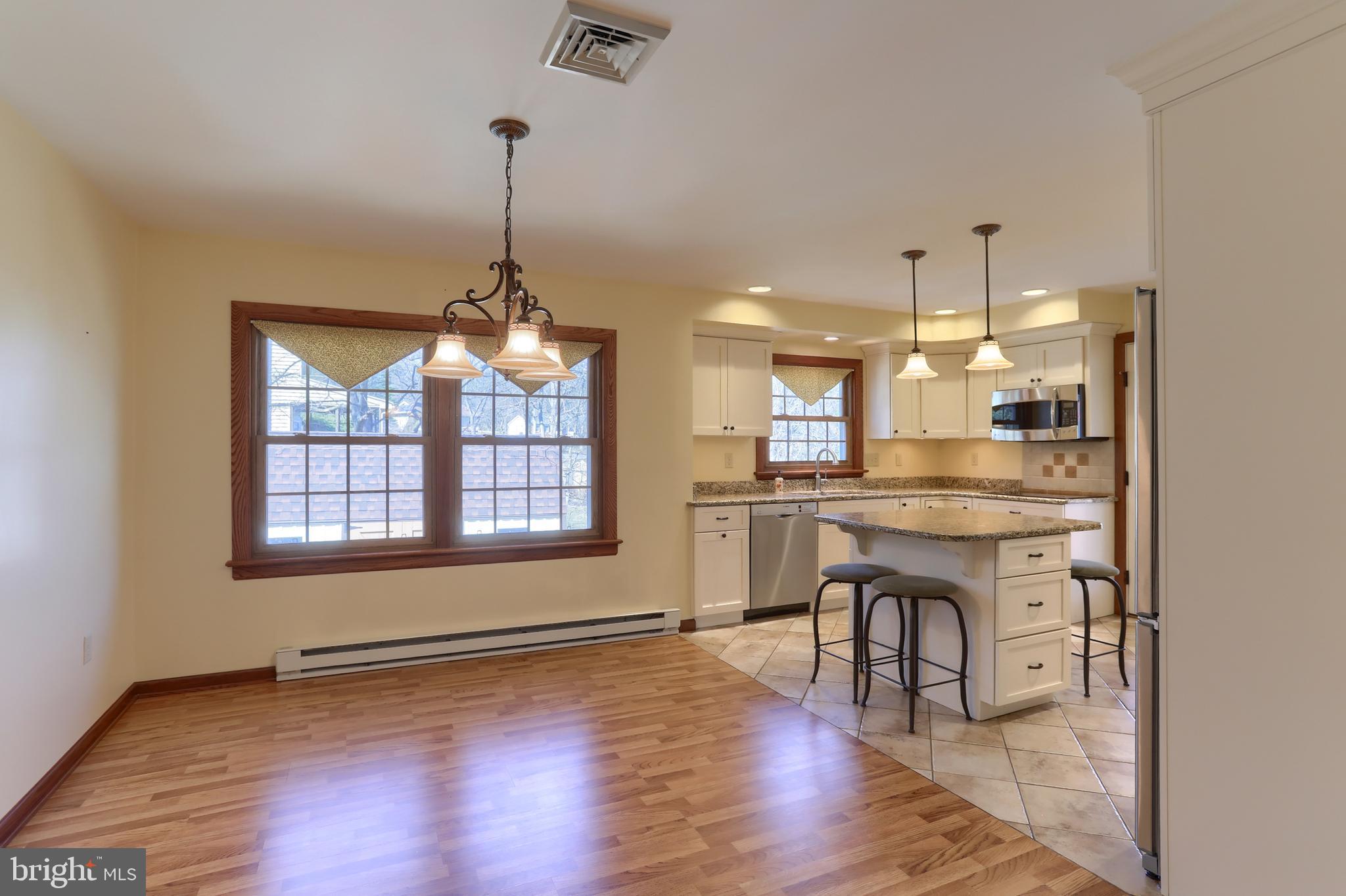 ENGLEWOOD - Residential